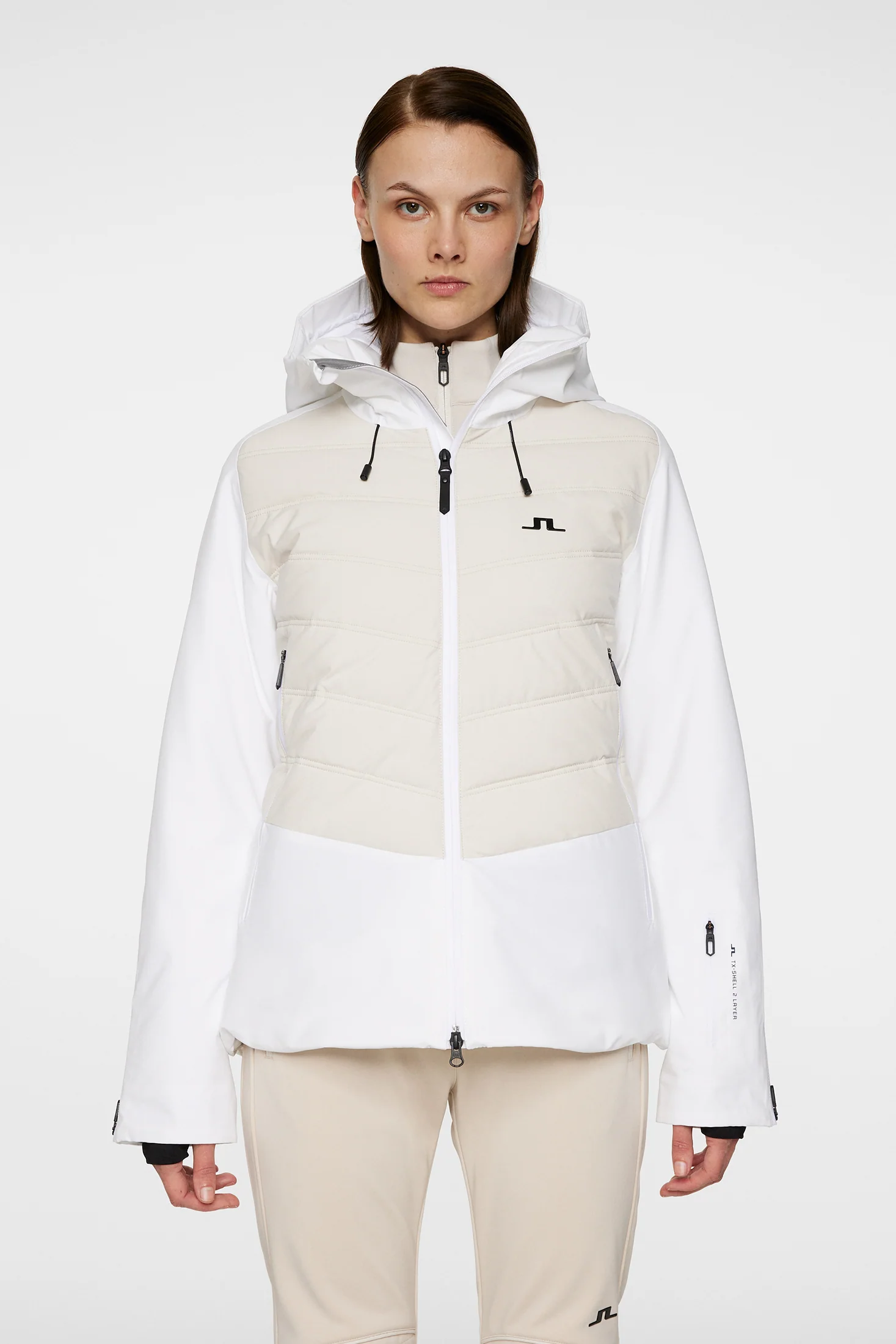 Hedwig Jacket / Moonbeam - Image 3