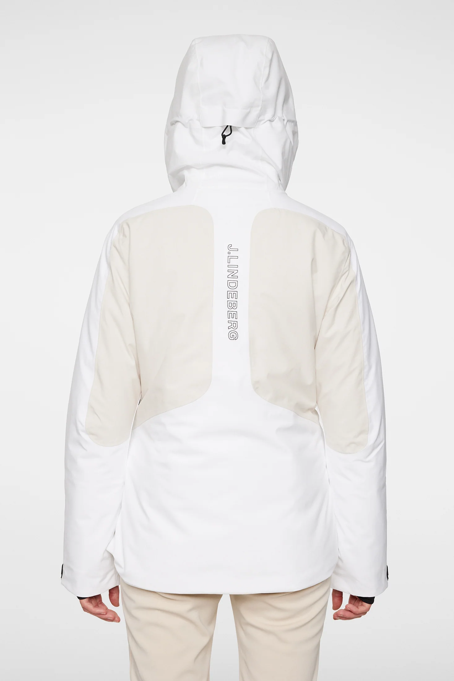 Hedwig Jacket / Moonbeam - Image 4