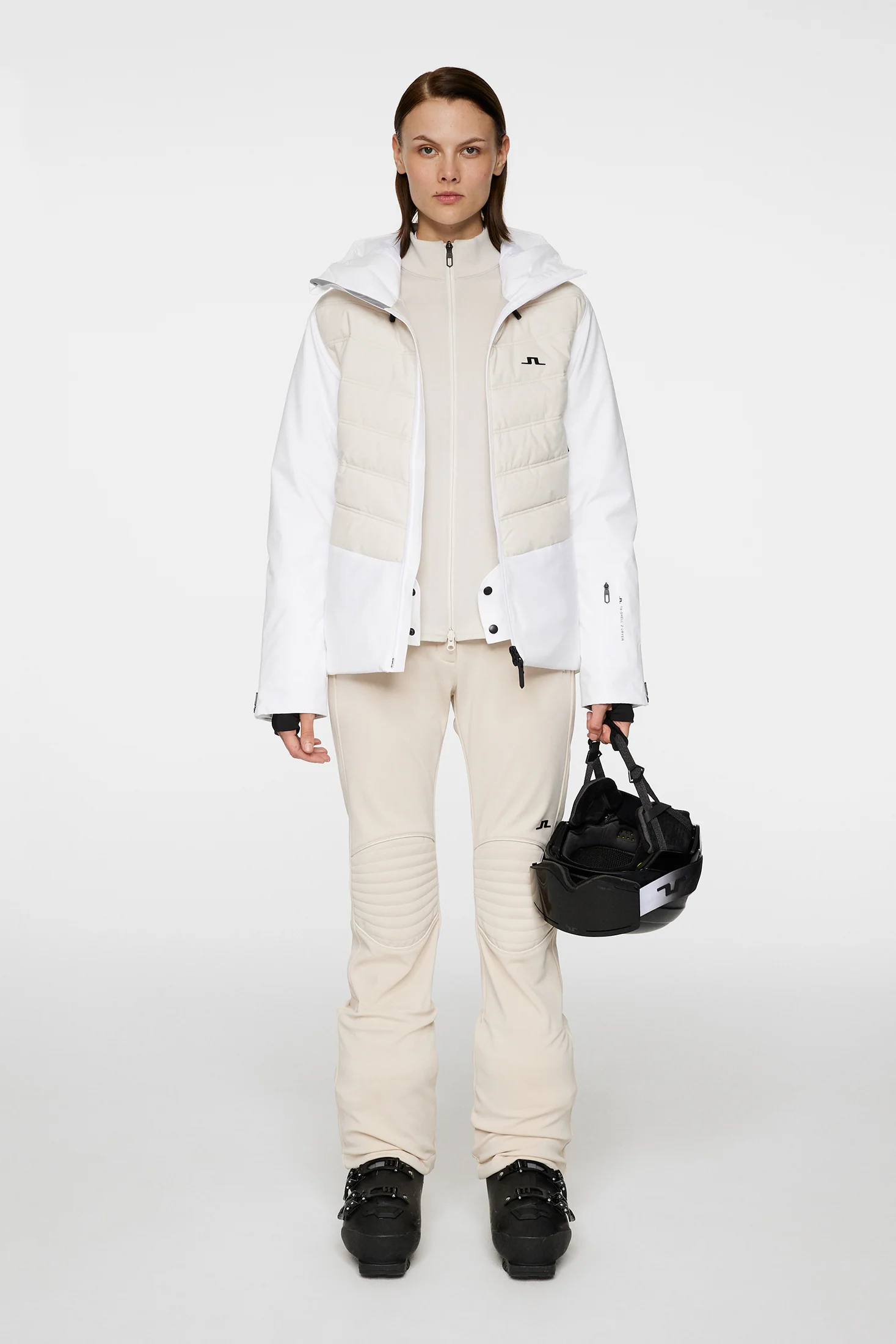 Hedwig Jacket / Moonbeam - Image 5