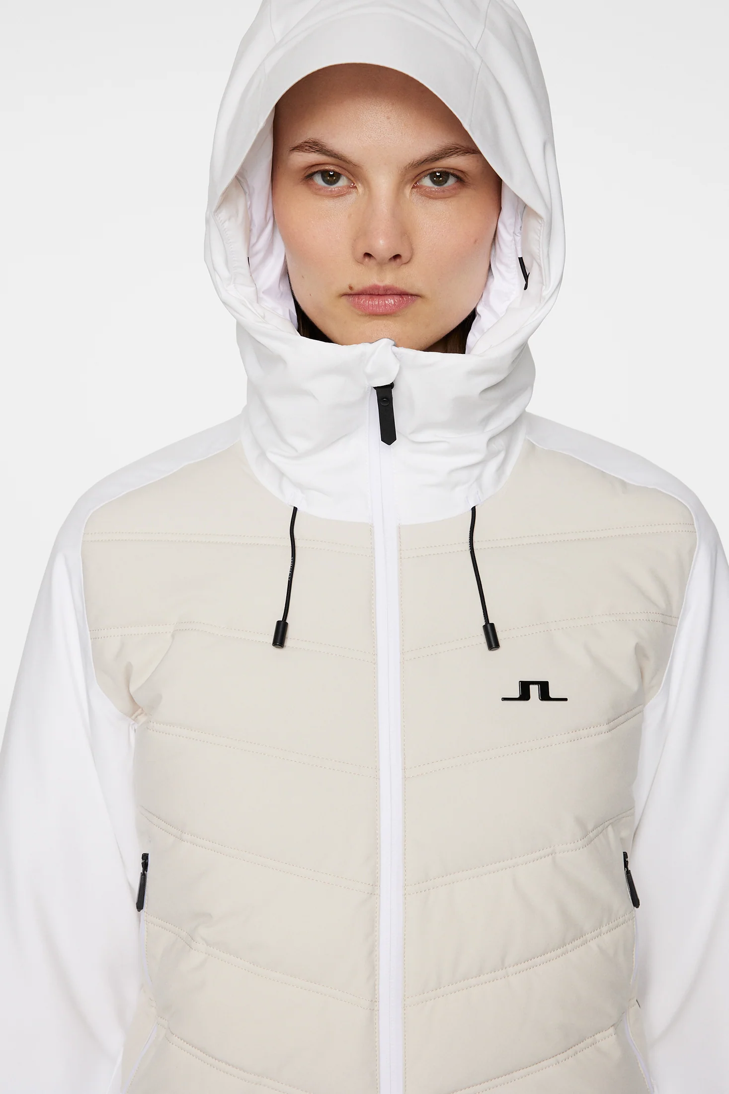 Hedwig Jacket / Moonbeam - Image 6