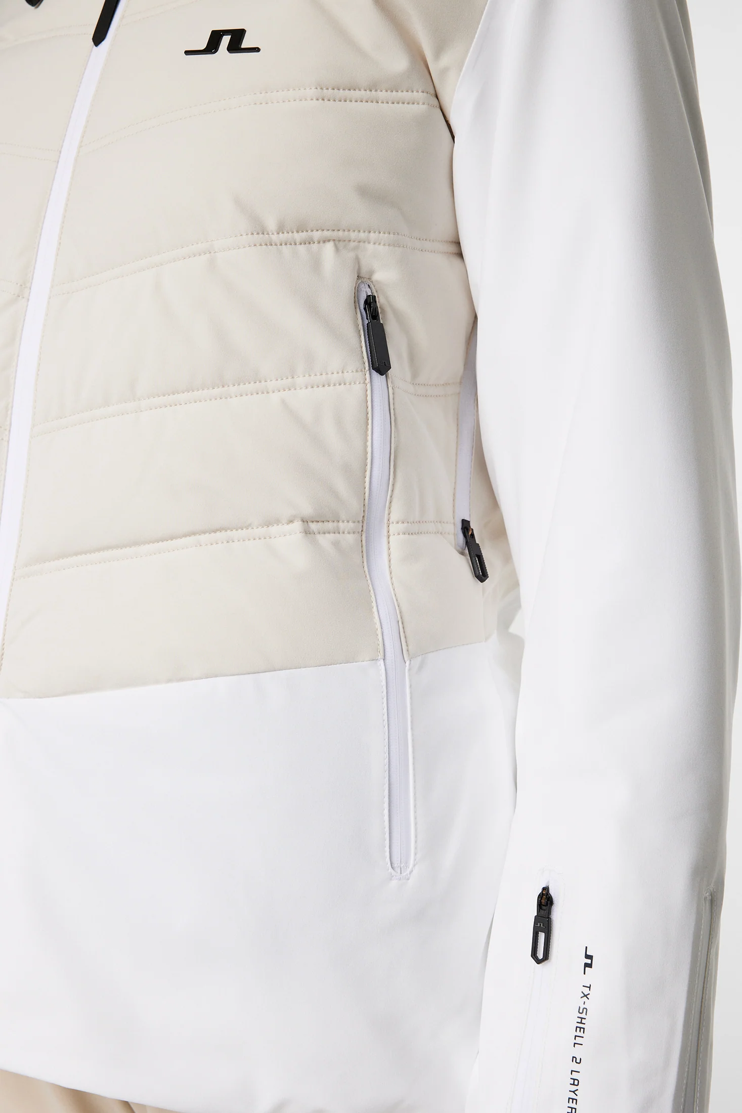 Hedwig Jacket / Moonbeam - Image 7
