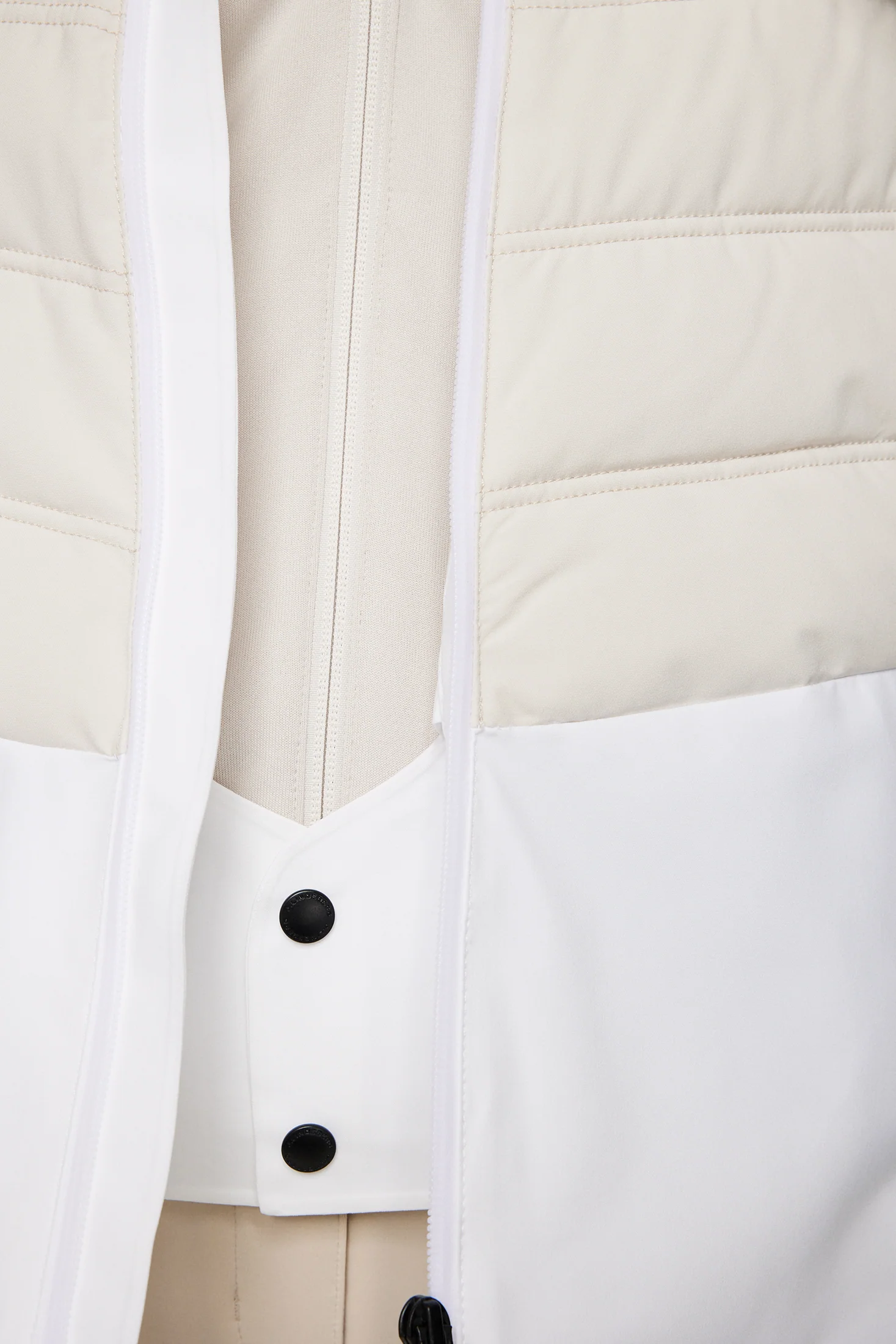 Hedwig Jacket / Moonbeam - Image 8