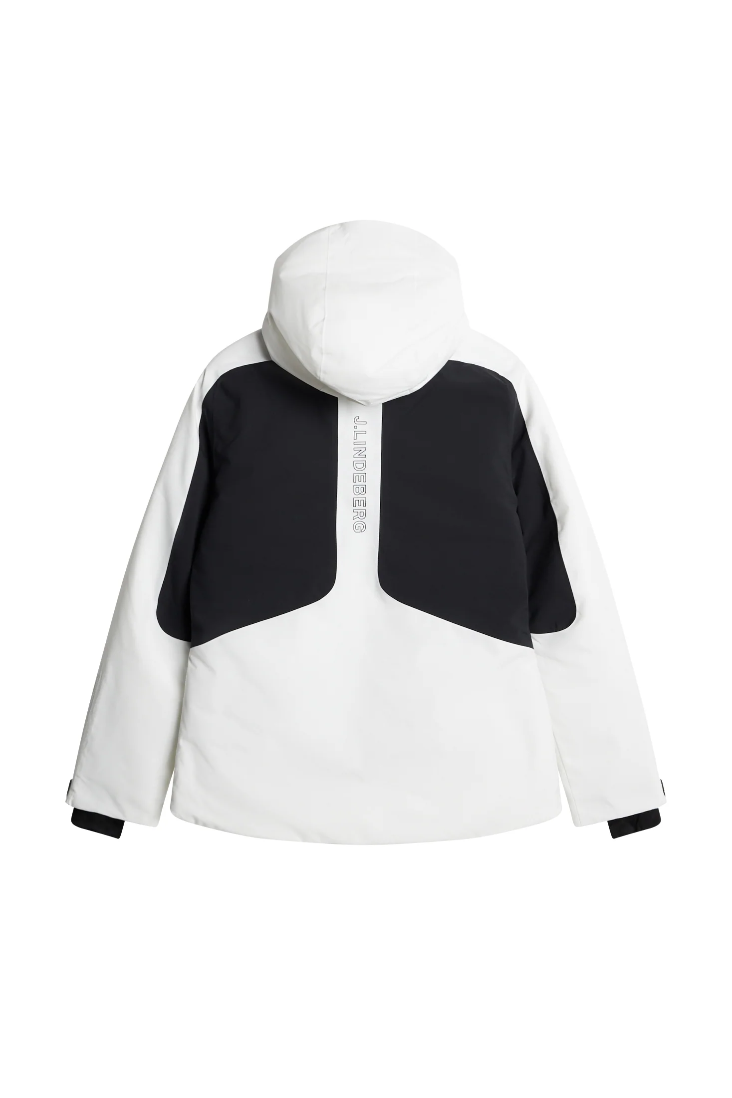 Hedwig Jacket / White - Image 2