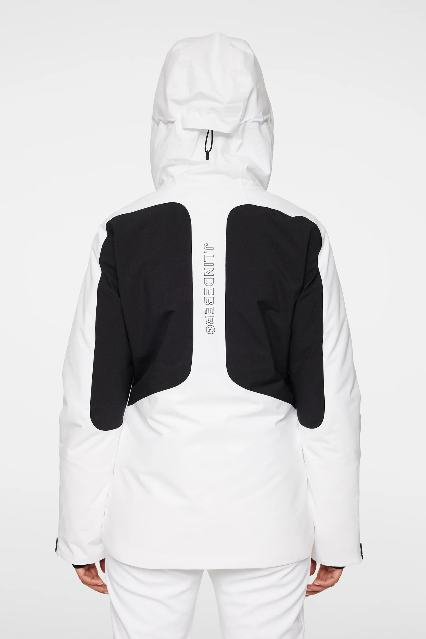 Hedwig Jacket / White - Image 4
