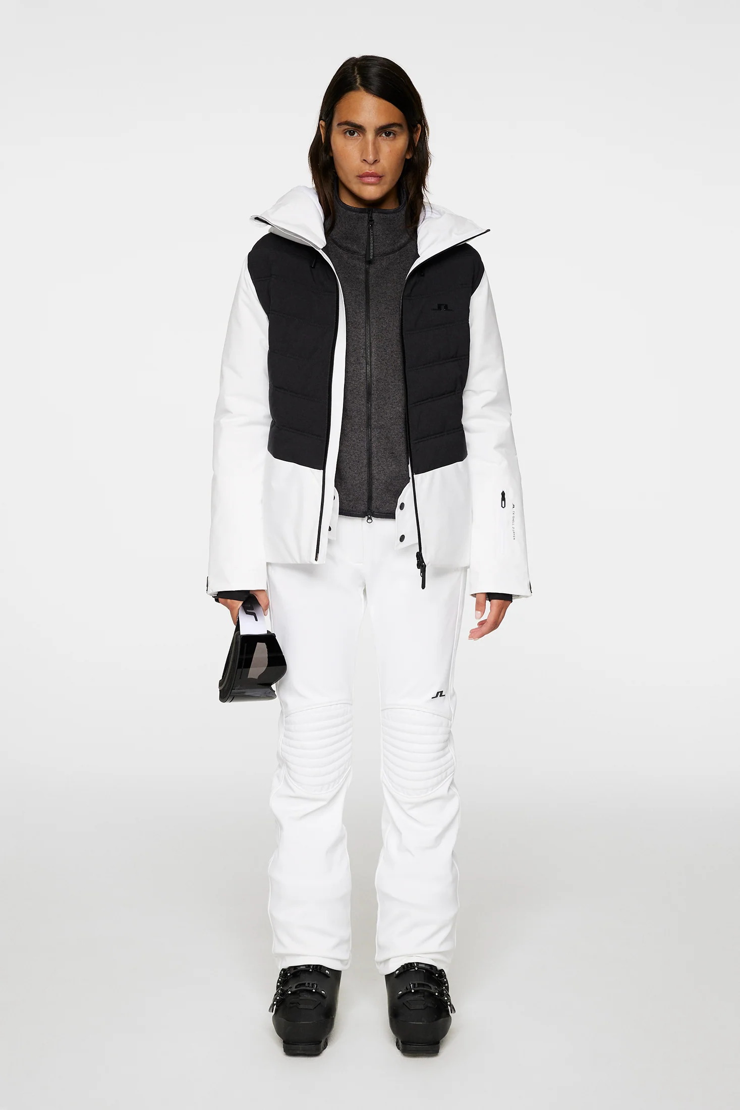 Hedwig Jacket / White - Image 5