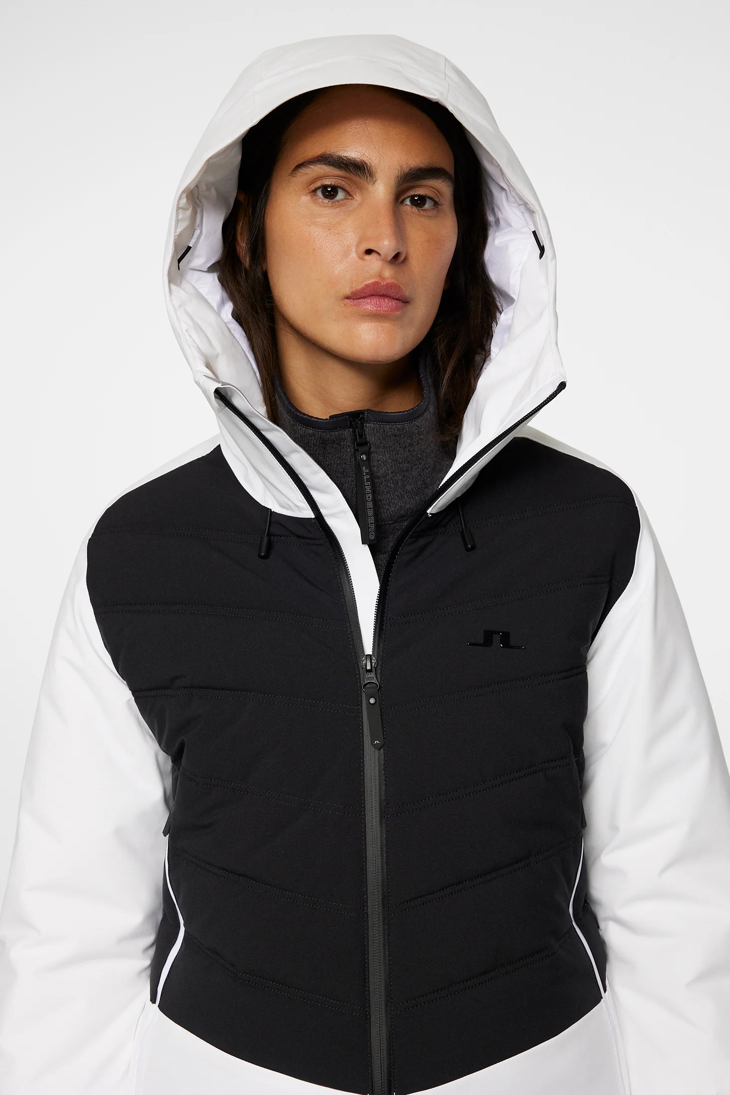 Hedwig Jacket / White - Image 6