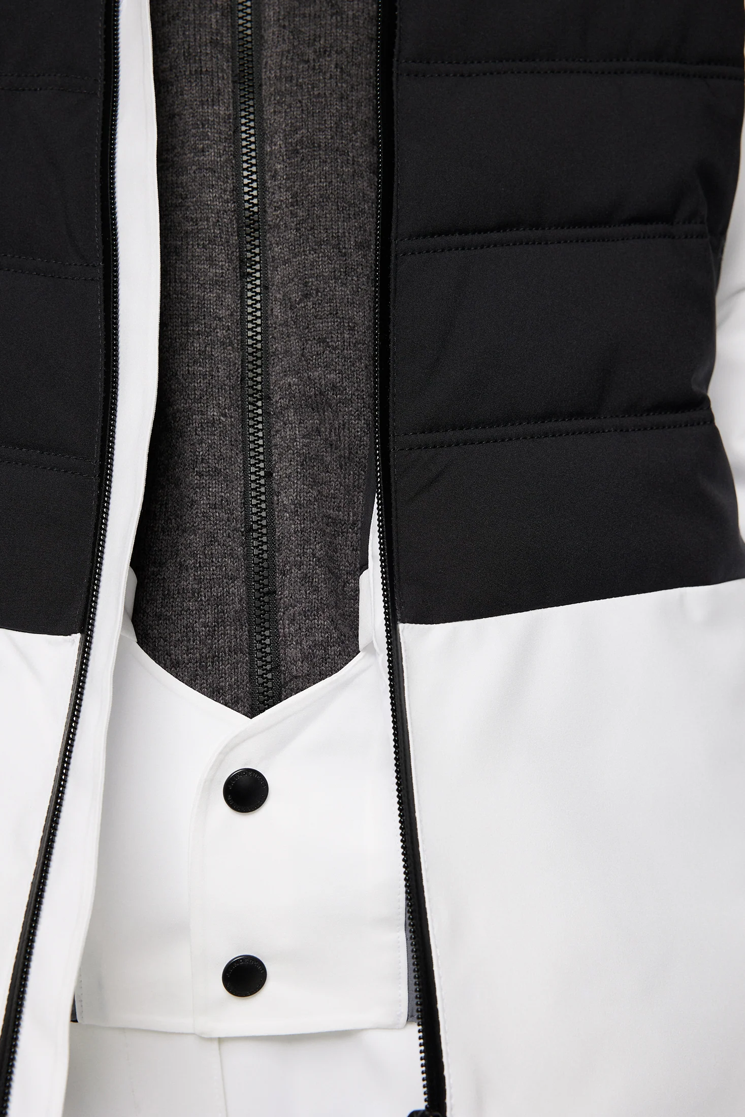Hedwig Jacket / White - Image 8