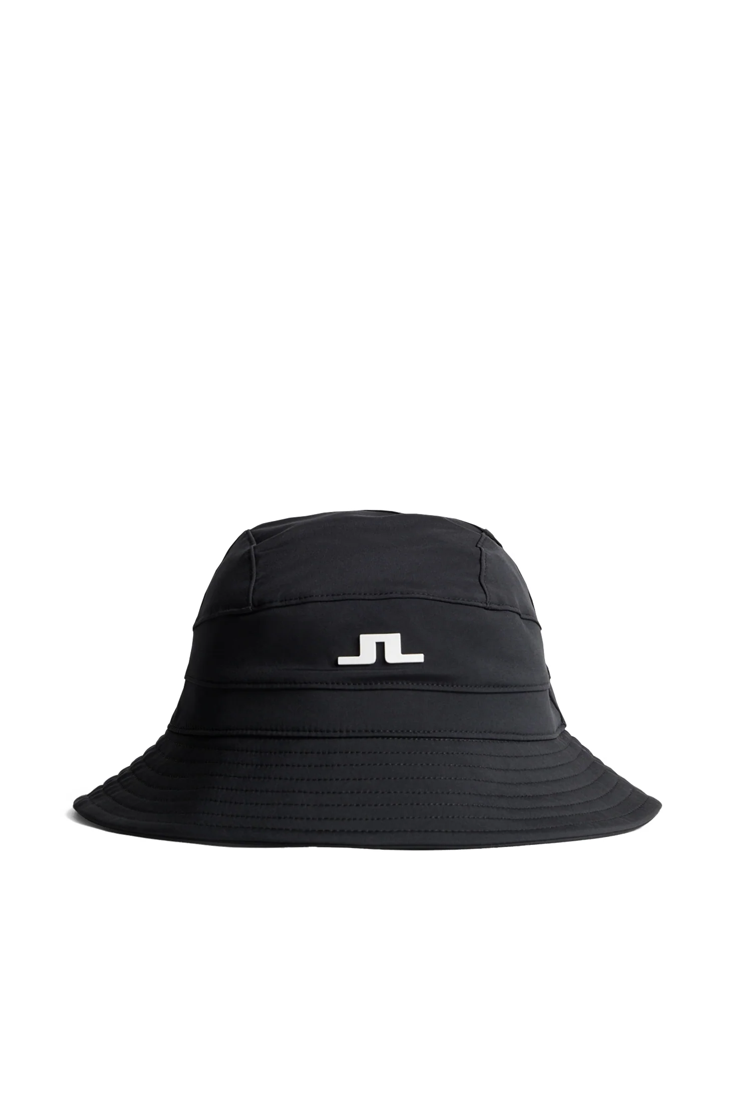 Hemming Bucket Hat / Black