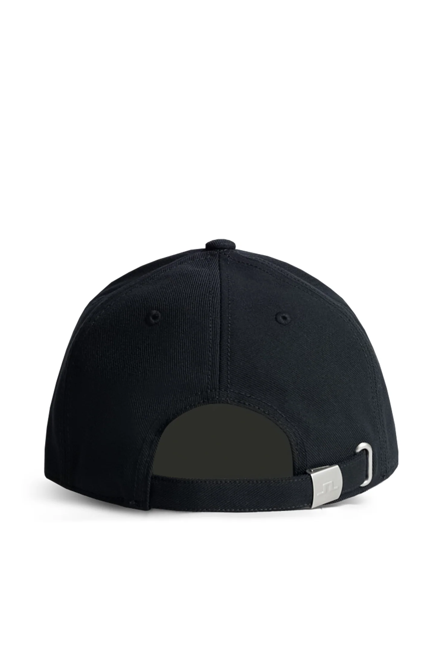 Hennric Cap / Black - Image 2