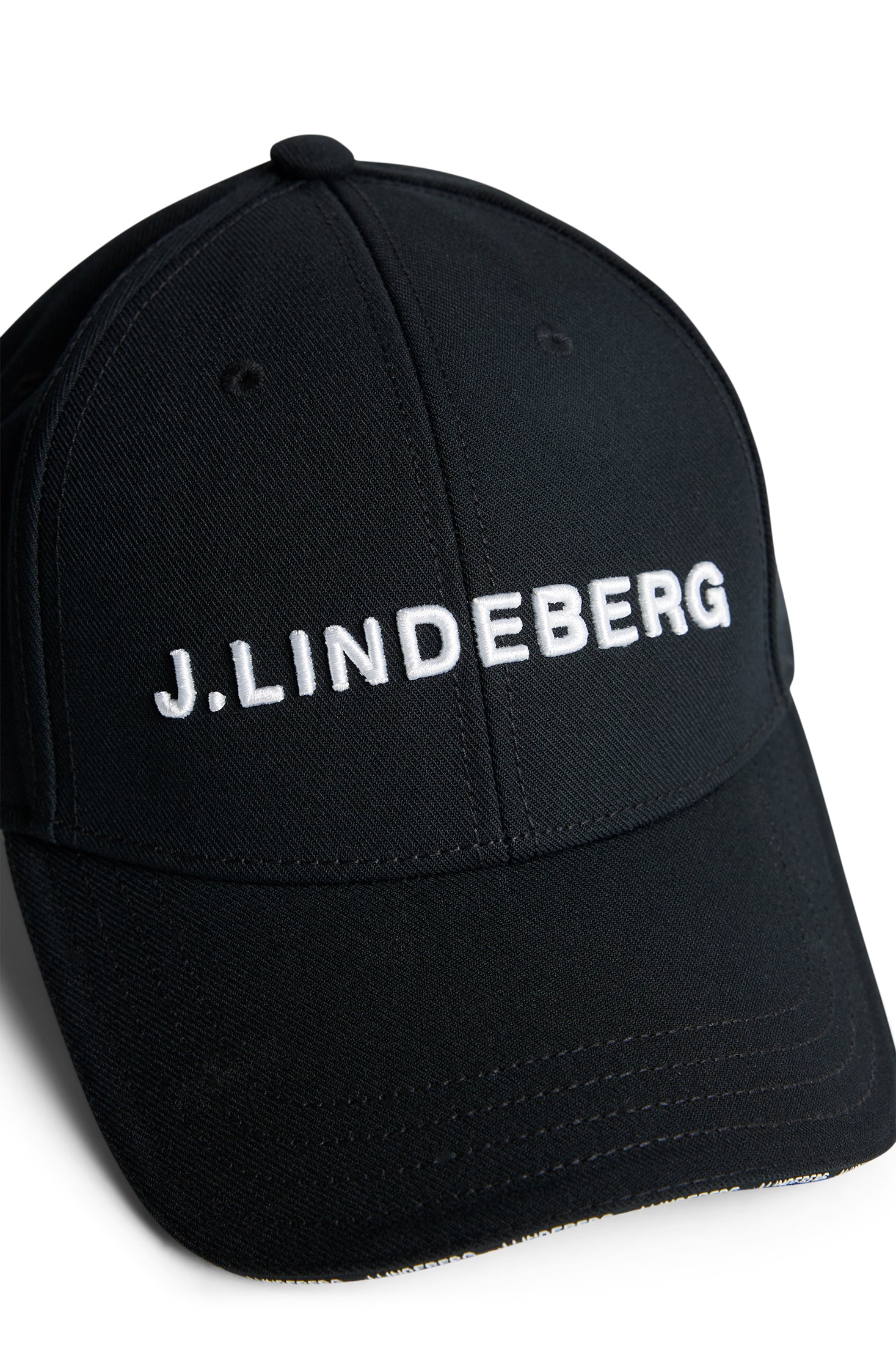 Hennric Cap / Black - Image 3