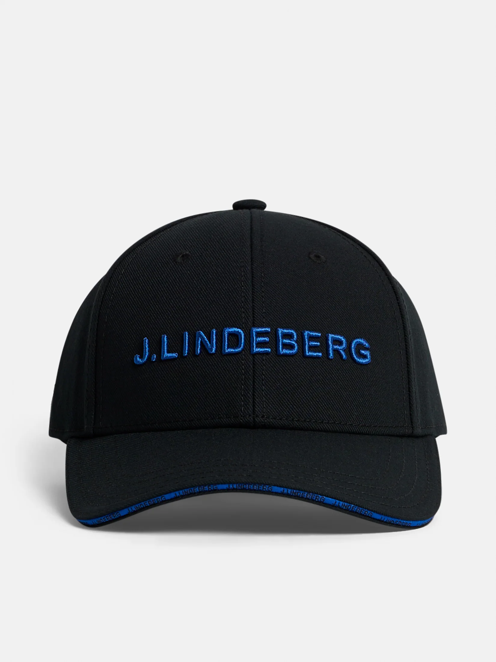Hennric Cap / Black