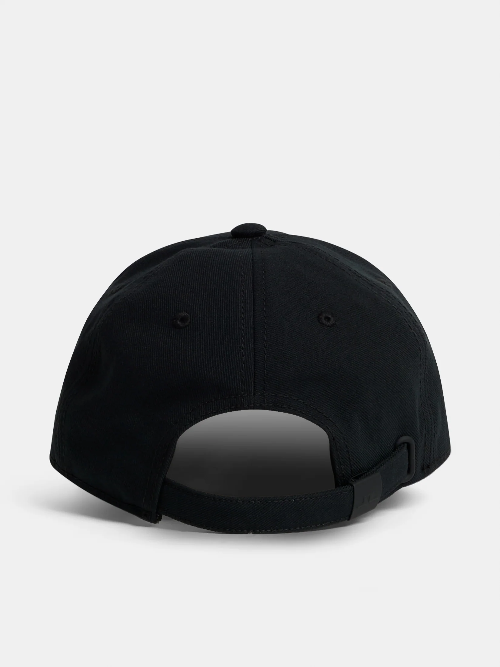 Hennric Cap / Black - Image 2