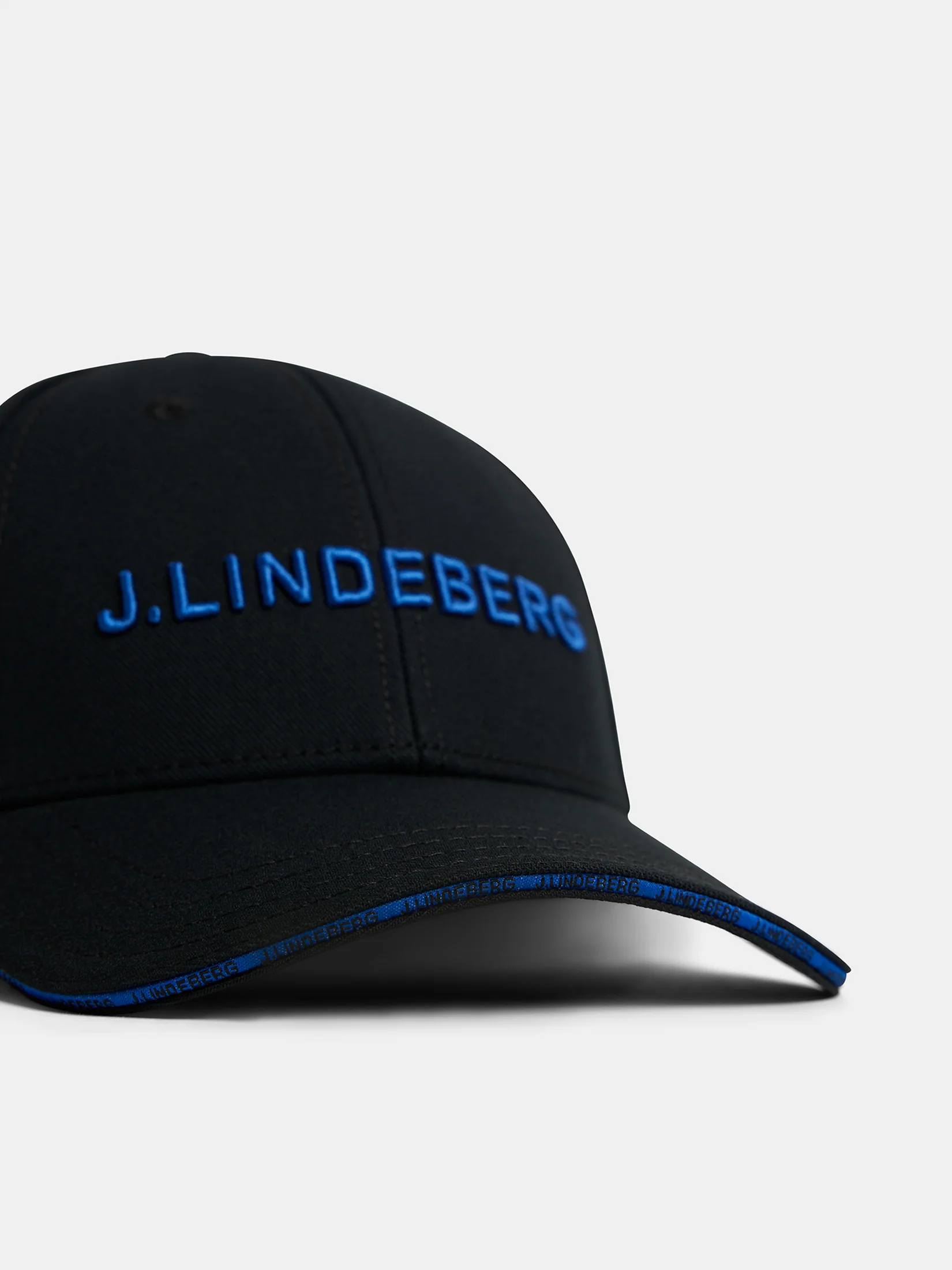 Hennric Cap / Black - Image 3