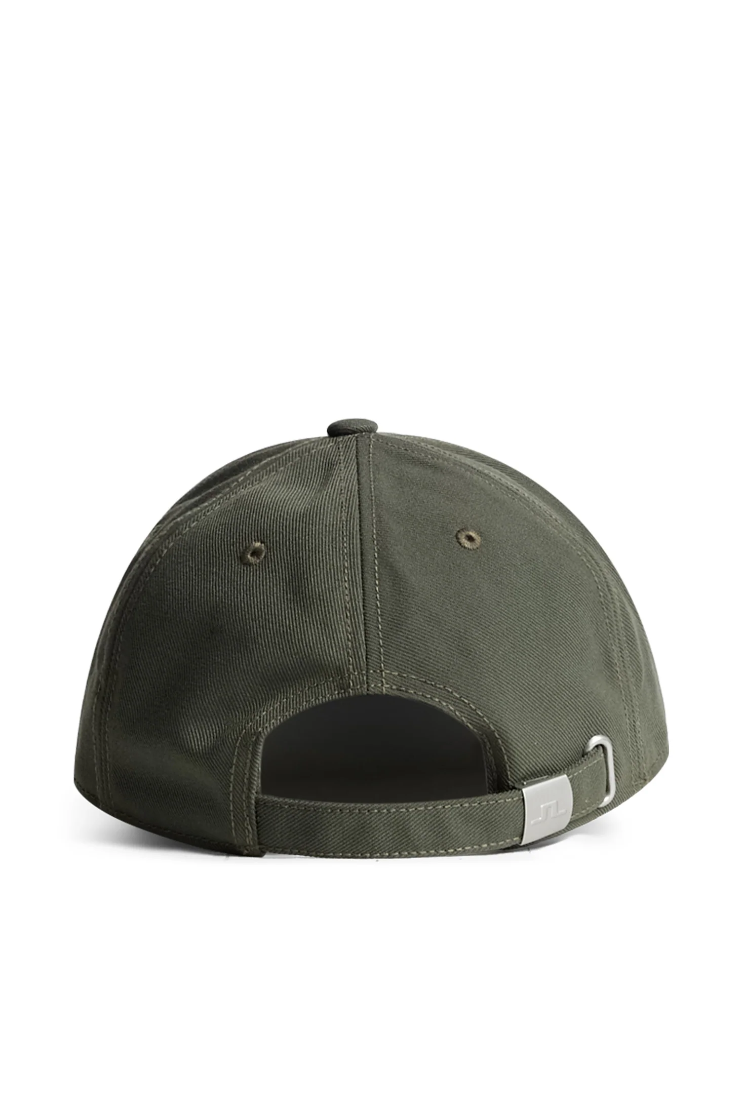 Hennric Cap / Forest Green - Image 2