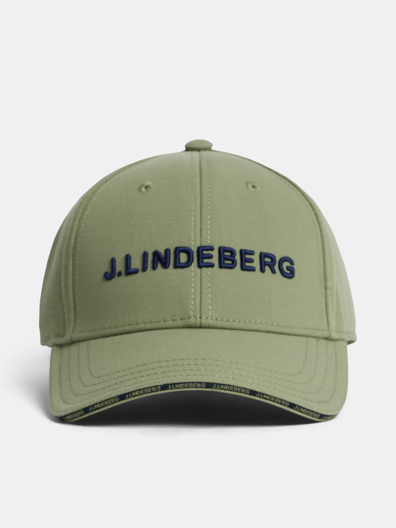 Hennric Cap / Oil Green