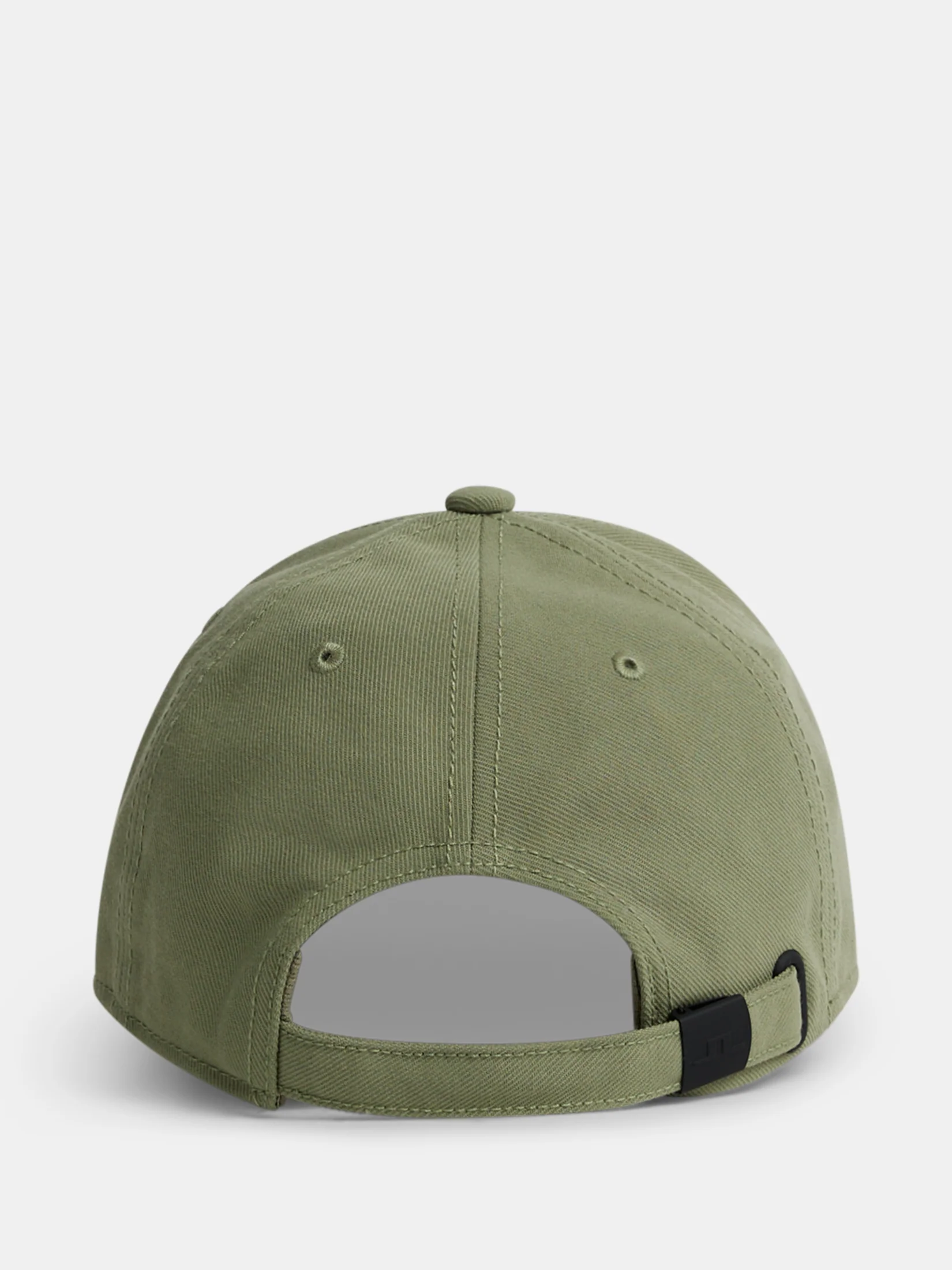 Hennric Cap / Oil Green - Image 2