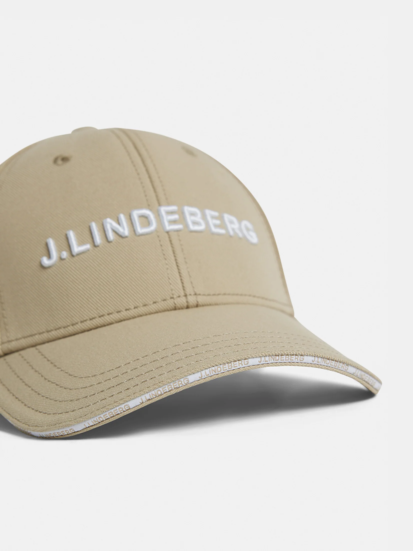 Hennric Cap / Safari Beige - Image 3