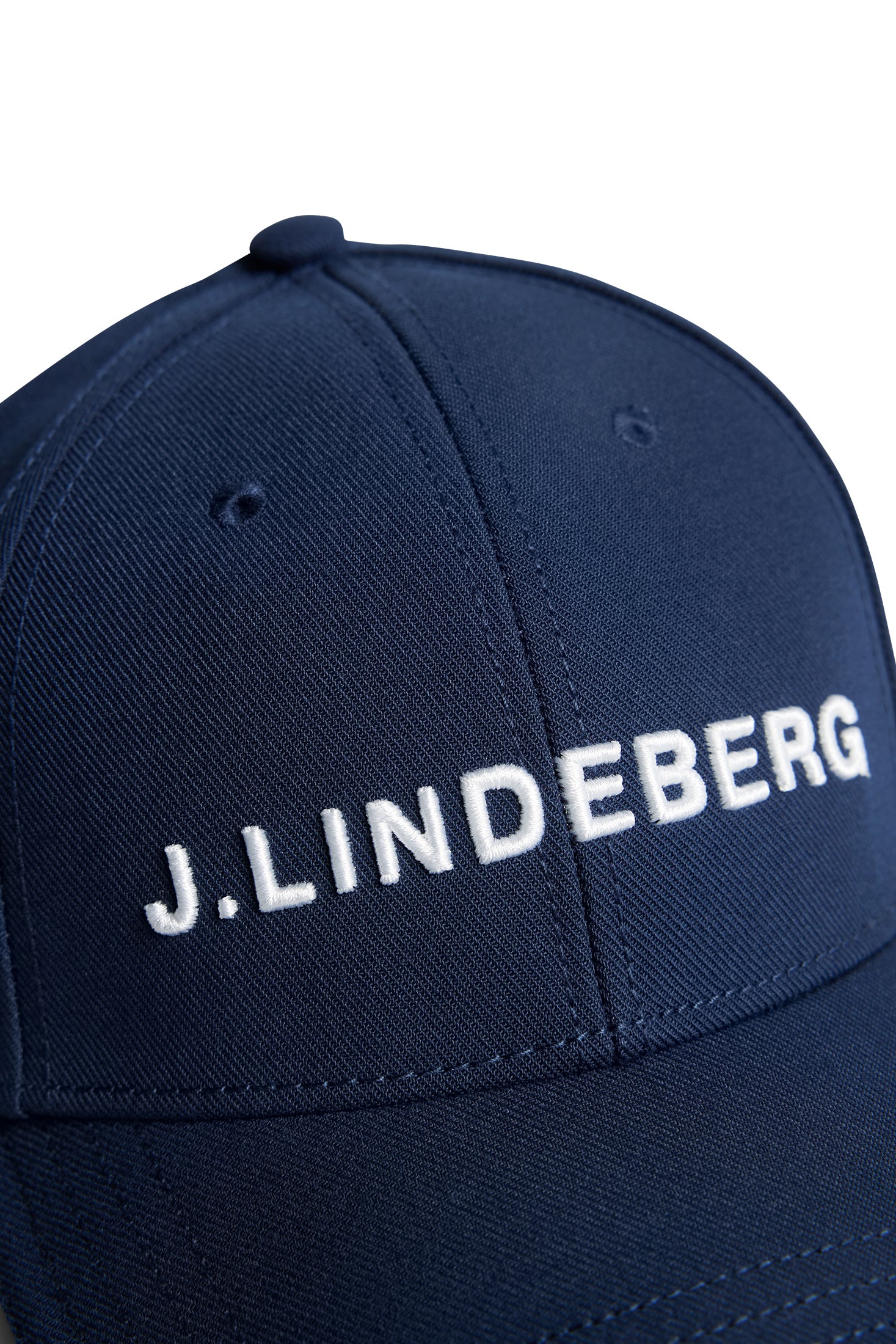 Henrietta Cap / JL Navy - Image 3