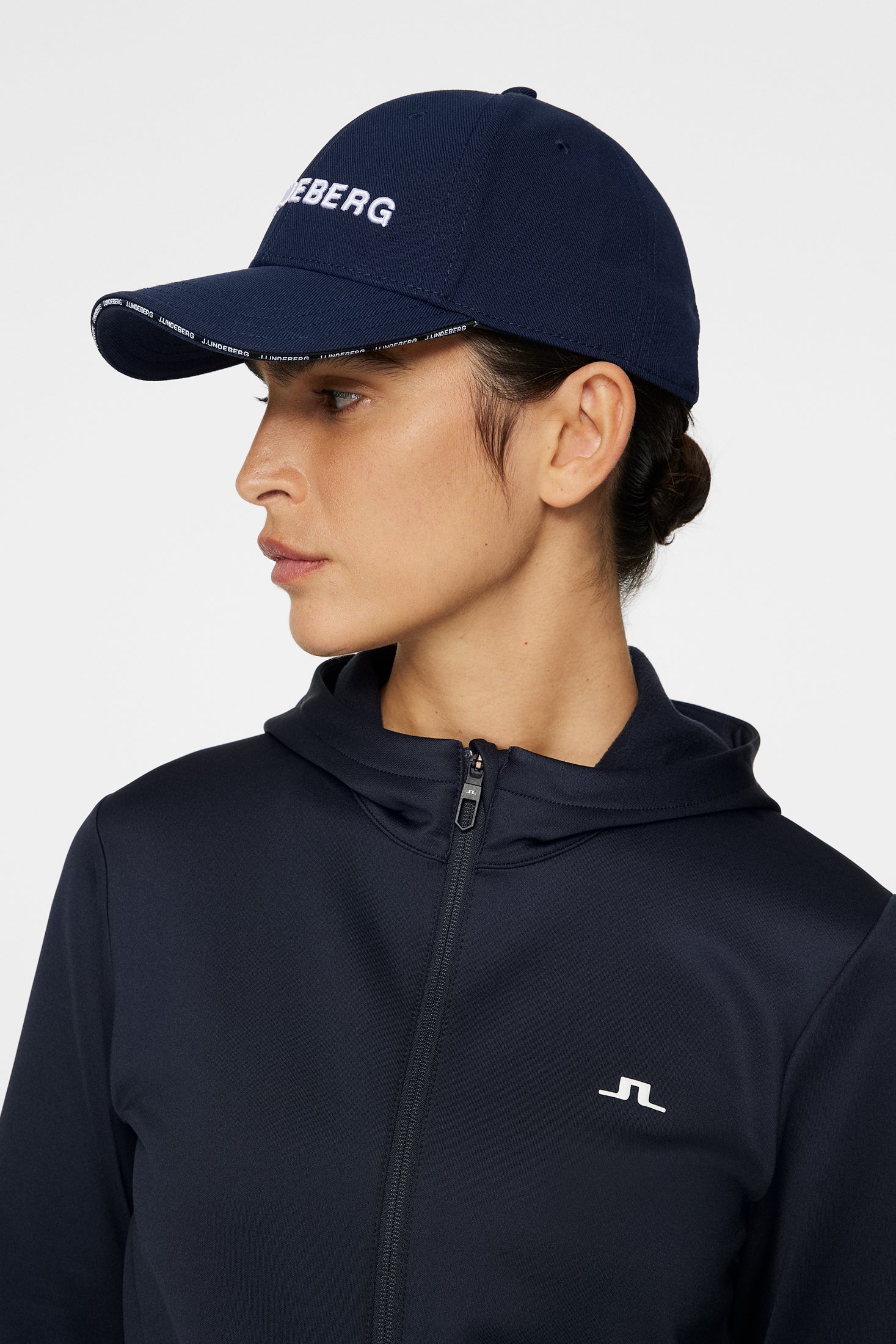 Henrietta Cap / JL Navy - Image 4