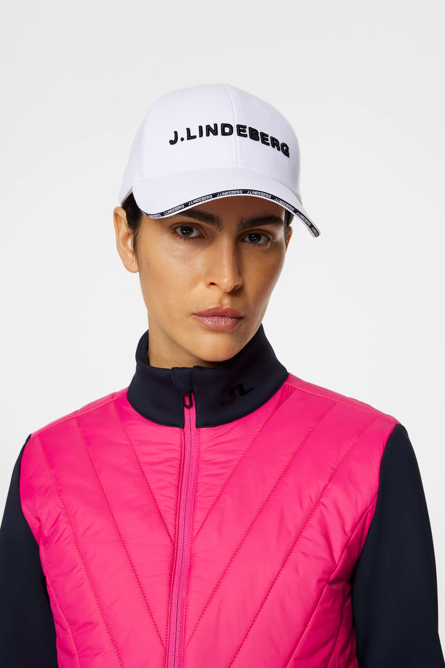Henrietta Cap / White - Image 4