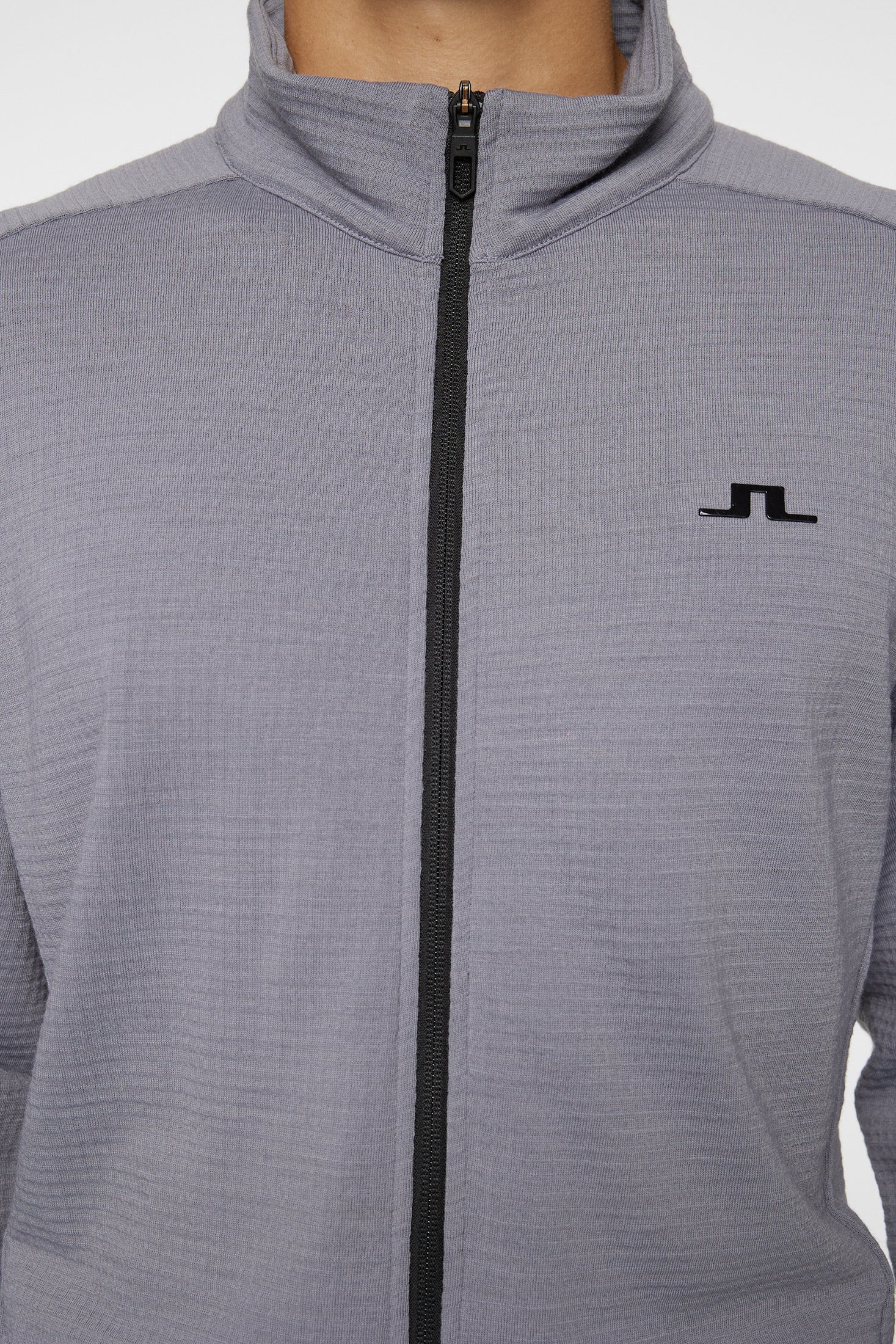 High Grounds Merino  Mid Layer / Night Owl - Image 6