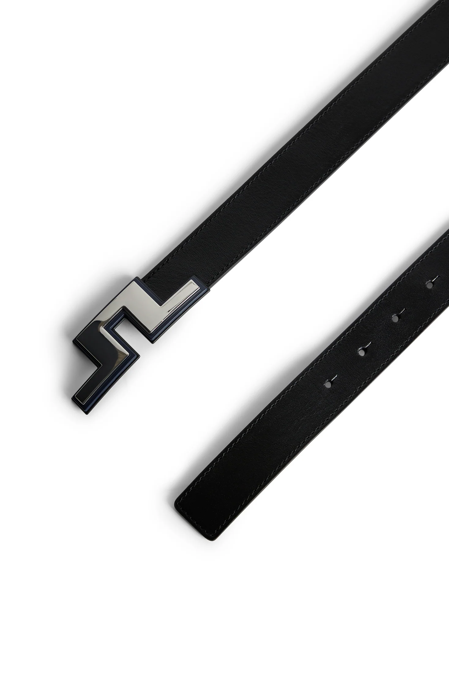Highway belt / Black - Image 2