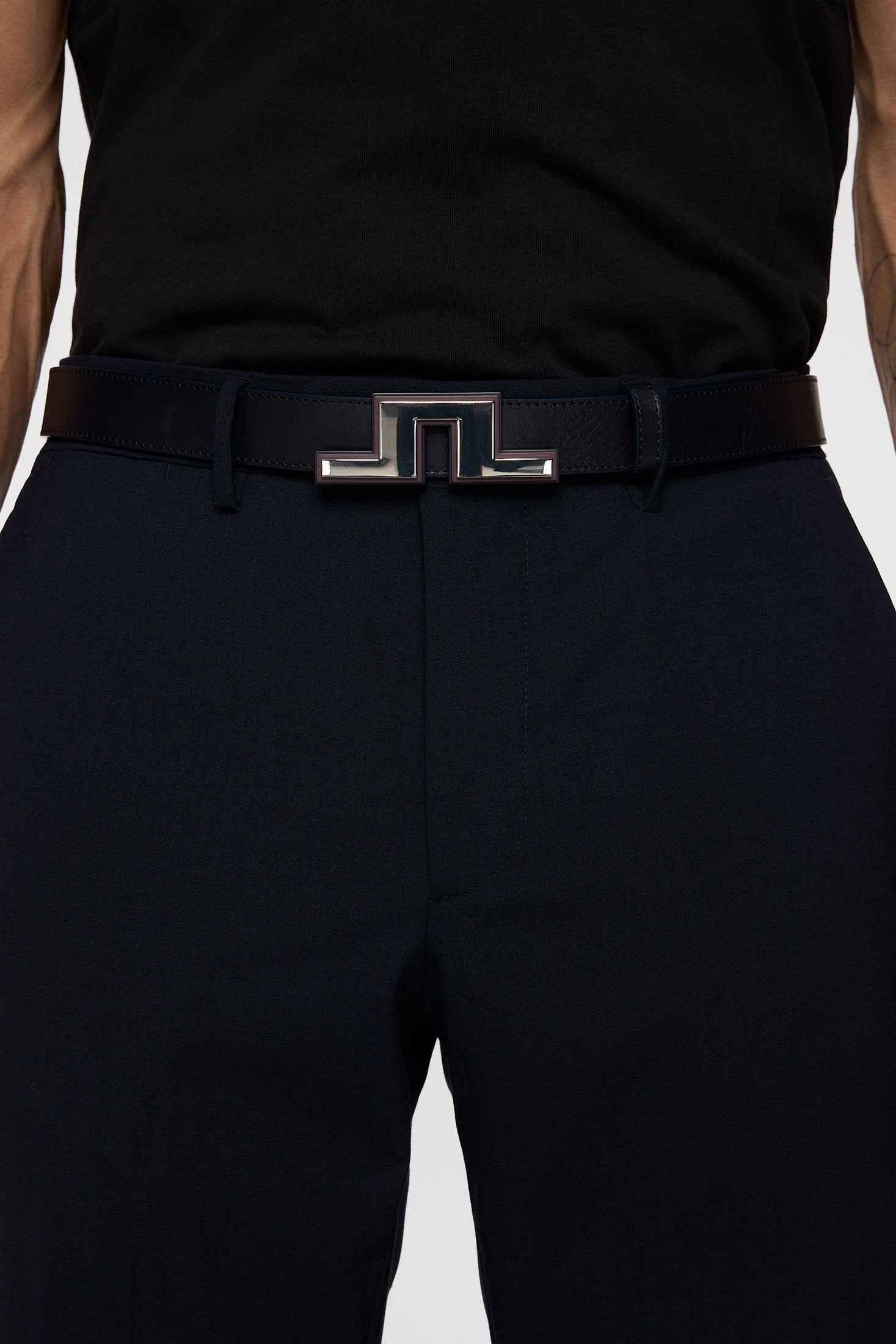 Highway belt / JL Navy - Image 2