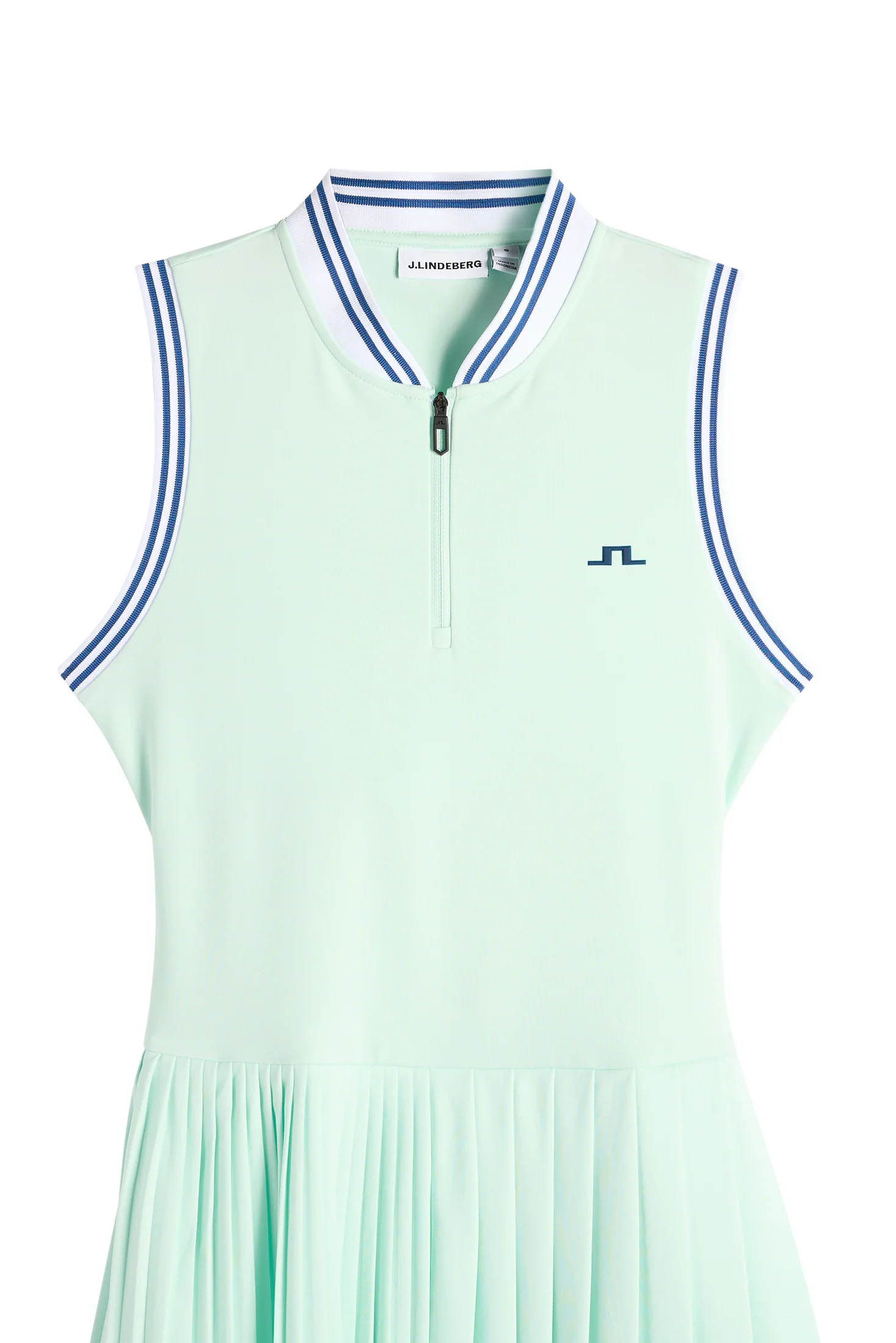 Hilla Dress / Bay - Image 7