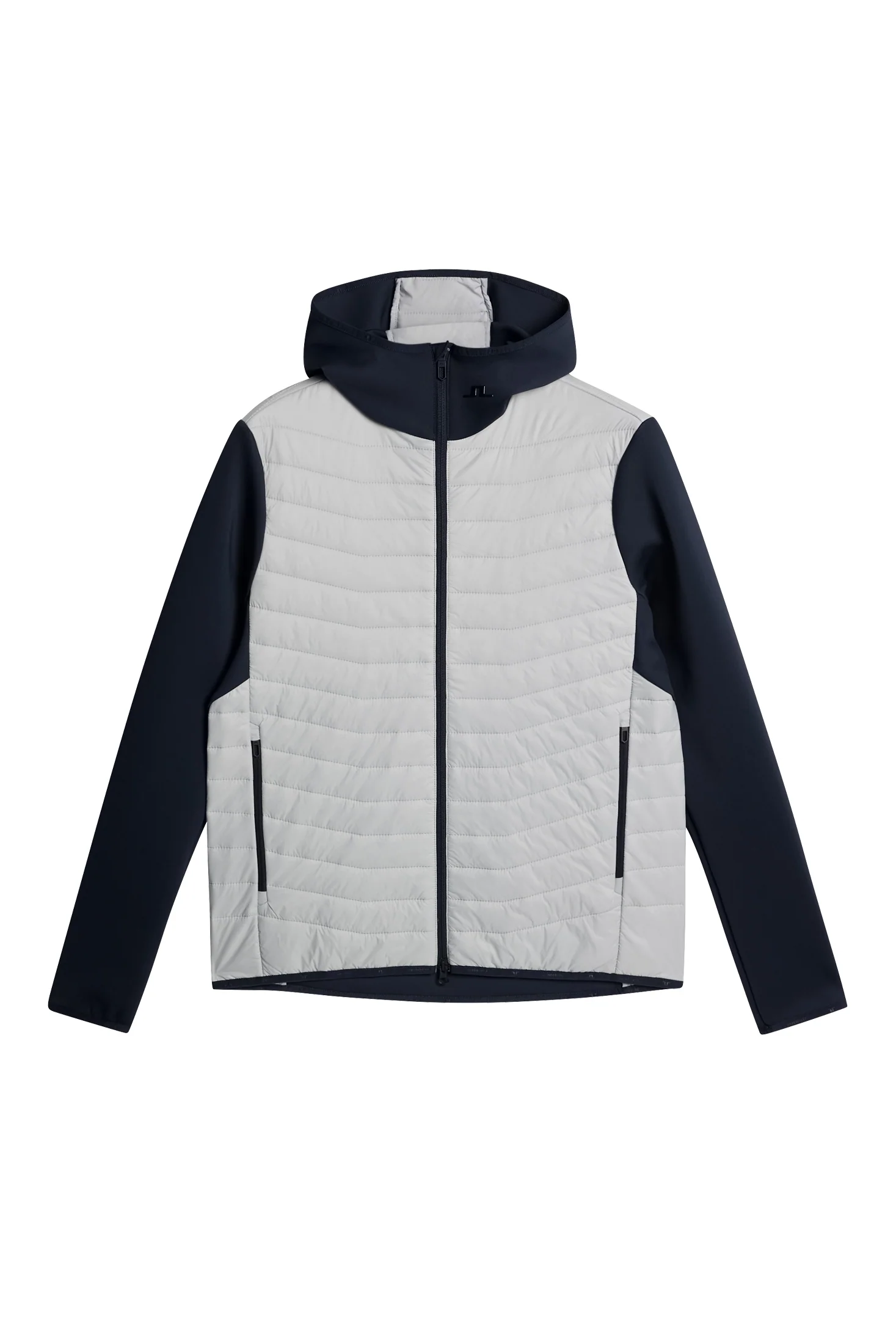 Holden Quilt Hybrid Hood / High Rise