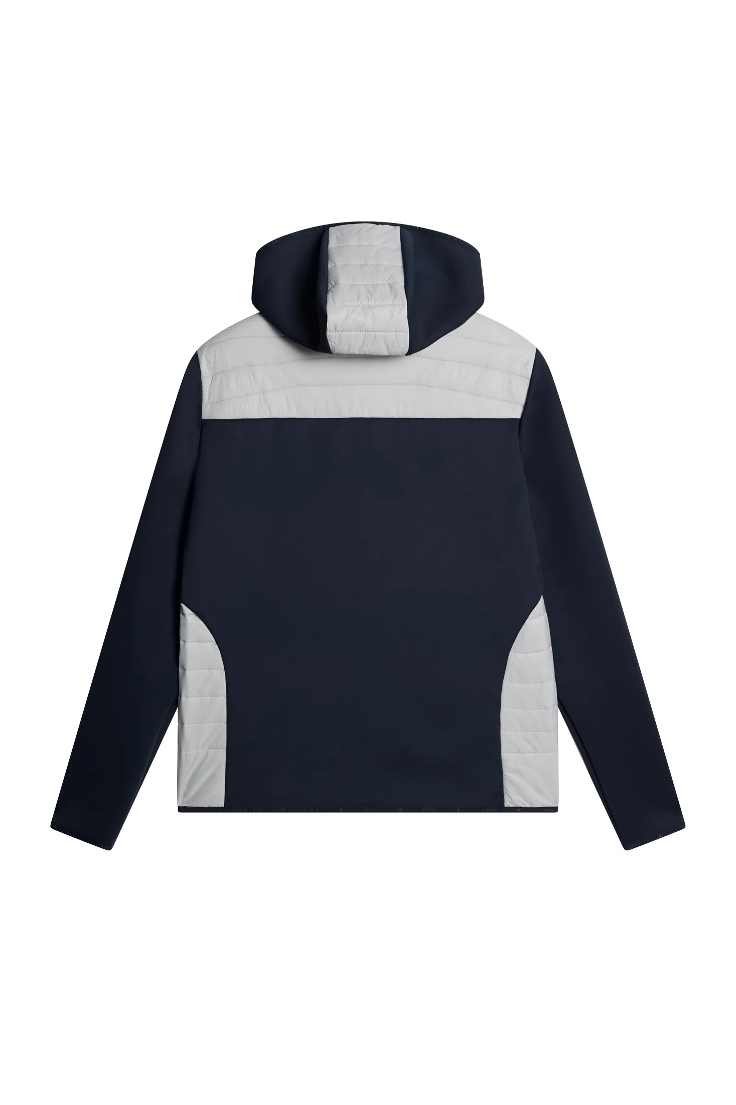 Holden Quilt Hybrid Hood / High Rise - Image 2