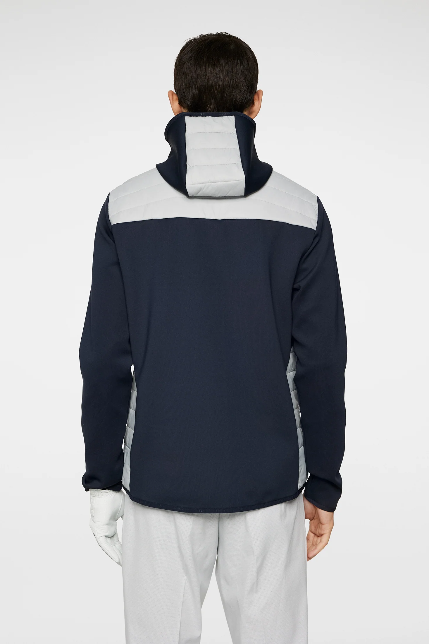 Holden Quilt Hybrid Hood / High Rise - Image 4