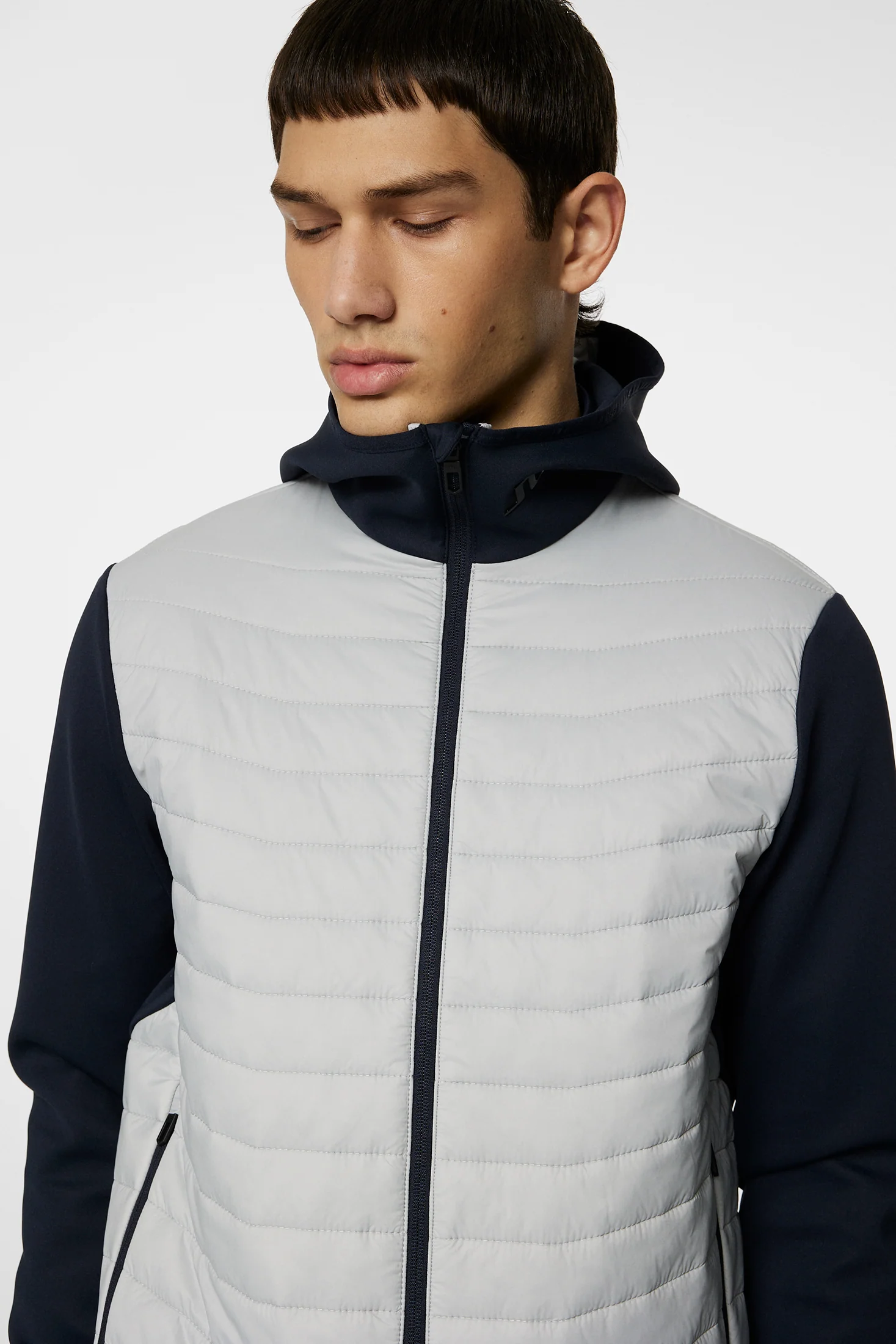 Holden Quilt Hybrid Hood / High Rise - Image 6