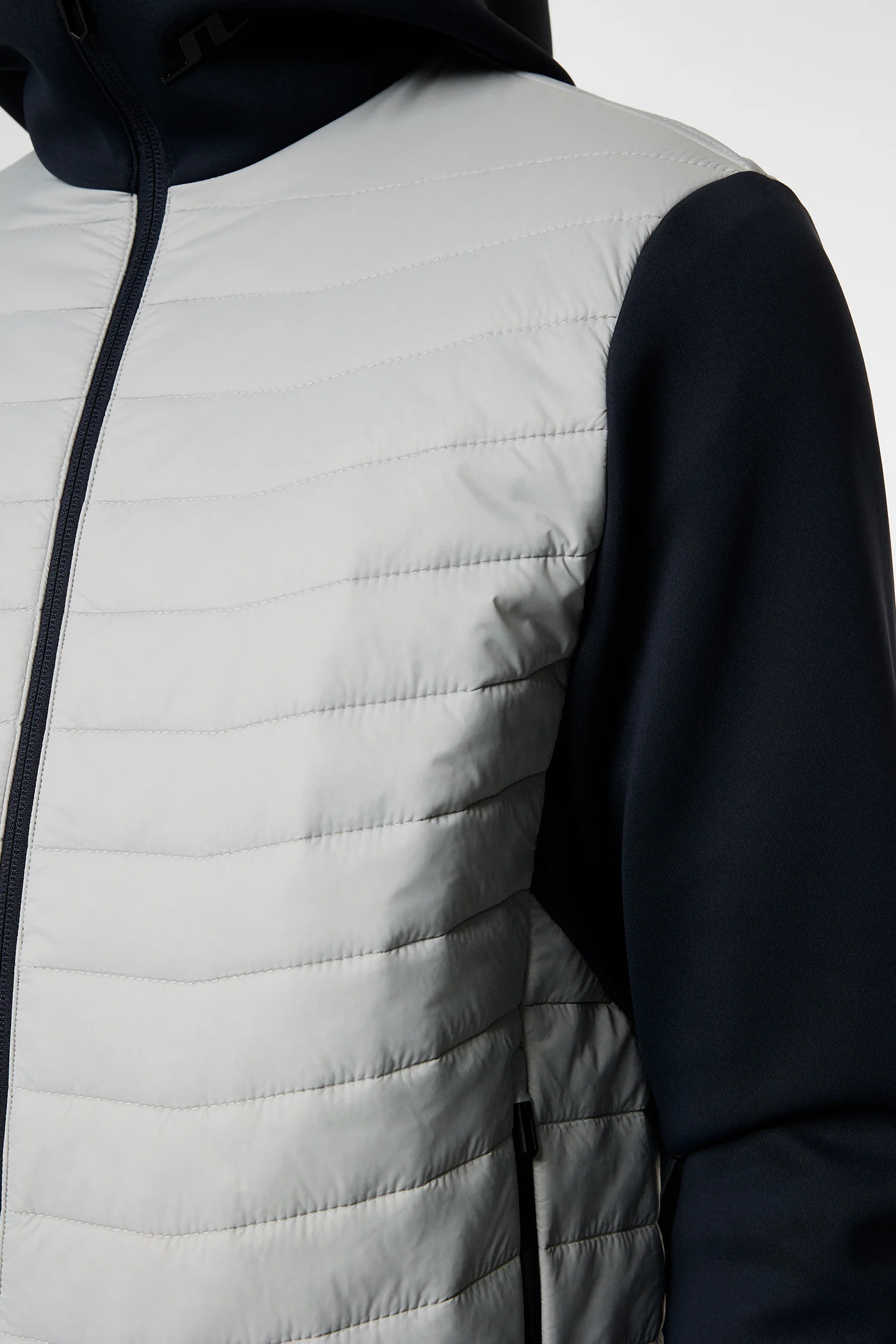 Holden Quilt Hybrid Hood / High Rise - Image 7