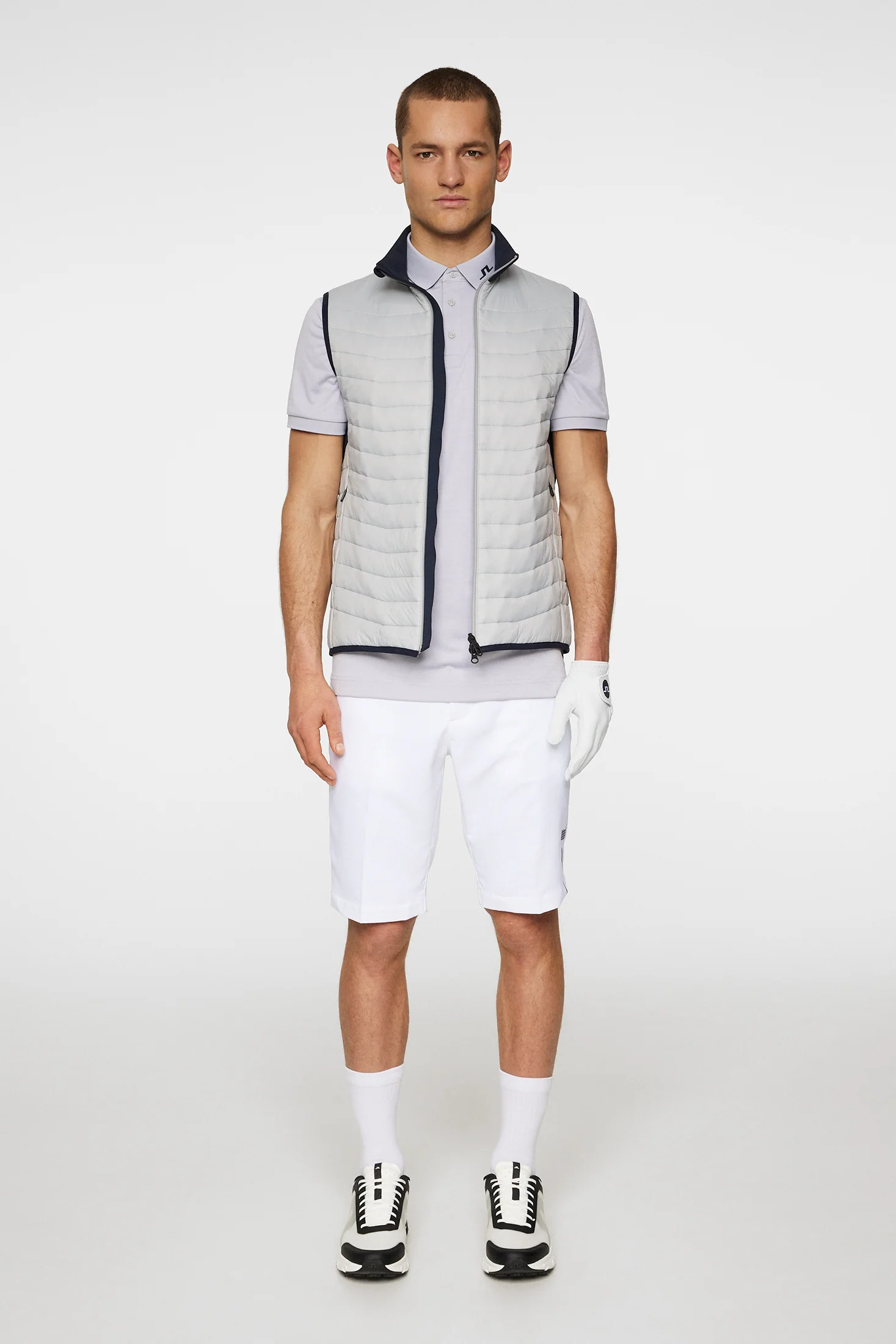 Holden Quilt Hybrid Vest / High Rise - Image 5