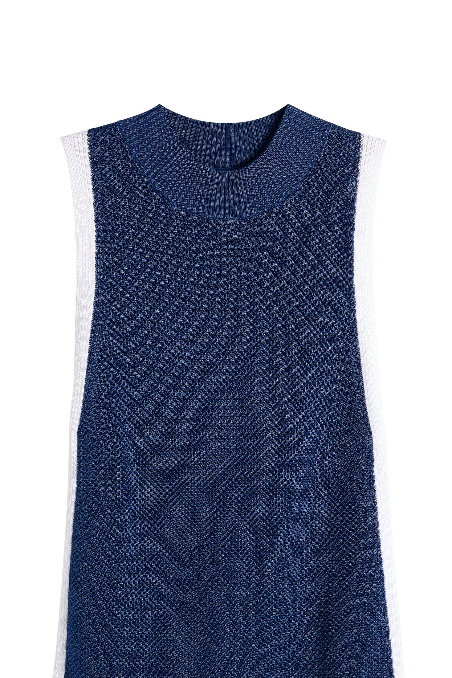 Honeycomb Top / Estate Blue - Image 6