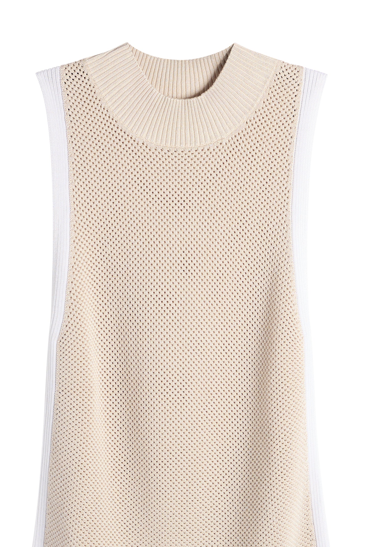 Honeycomb Top / Moonbeam - Image 7