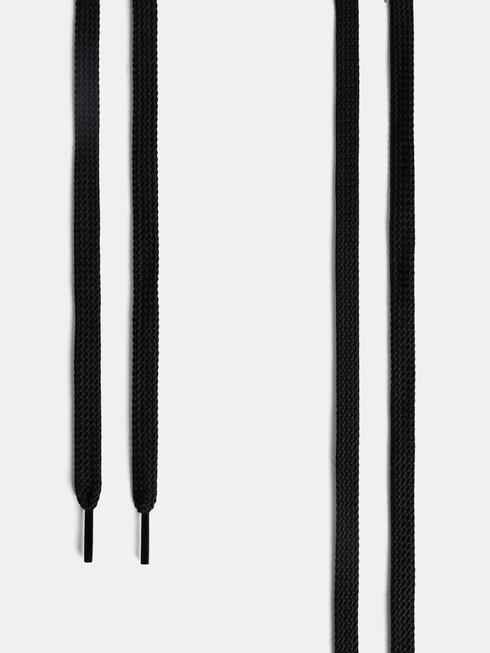 Hoop HT Sneaker / Black - Image 5