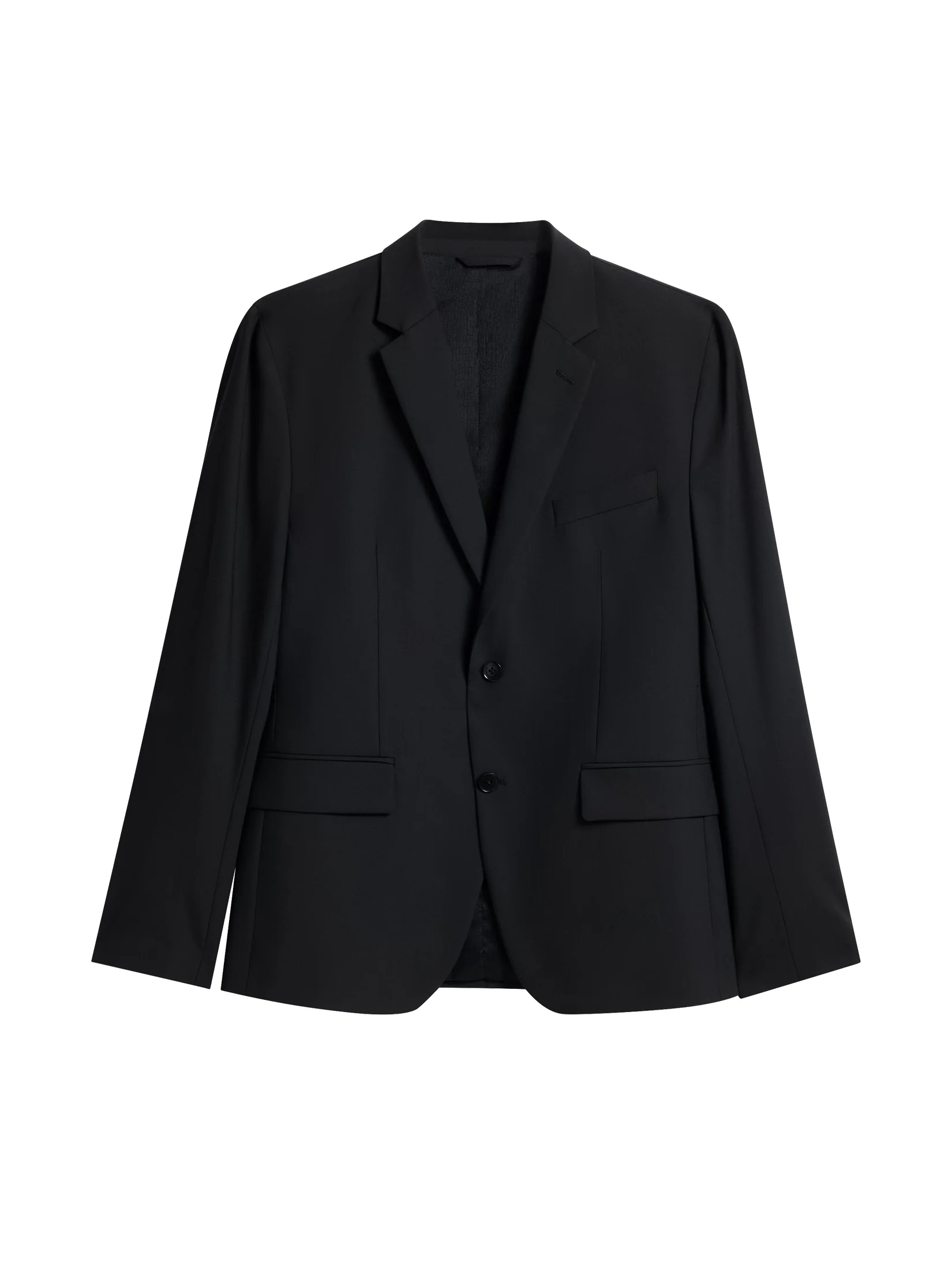 Hopper U Bi Stretch Blazer / Black