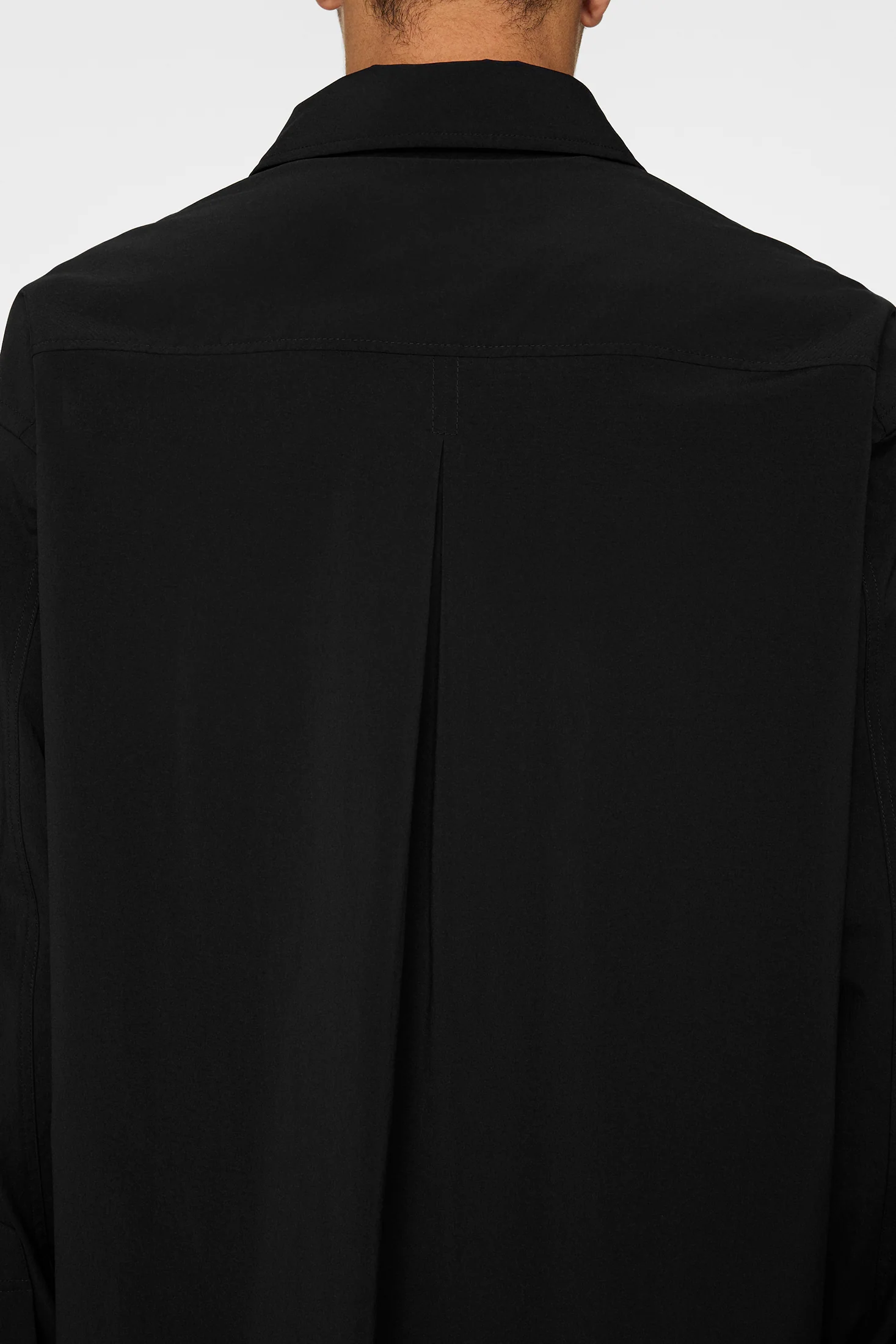 Howard Tech Press Stud OS / Black - Image 6
