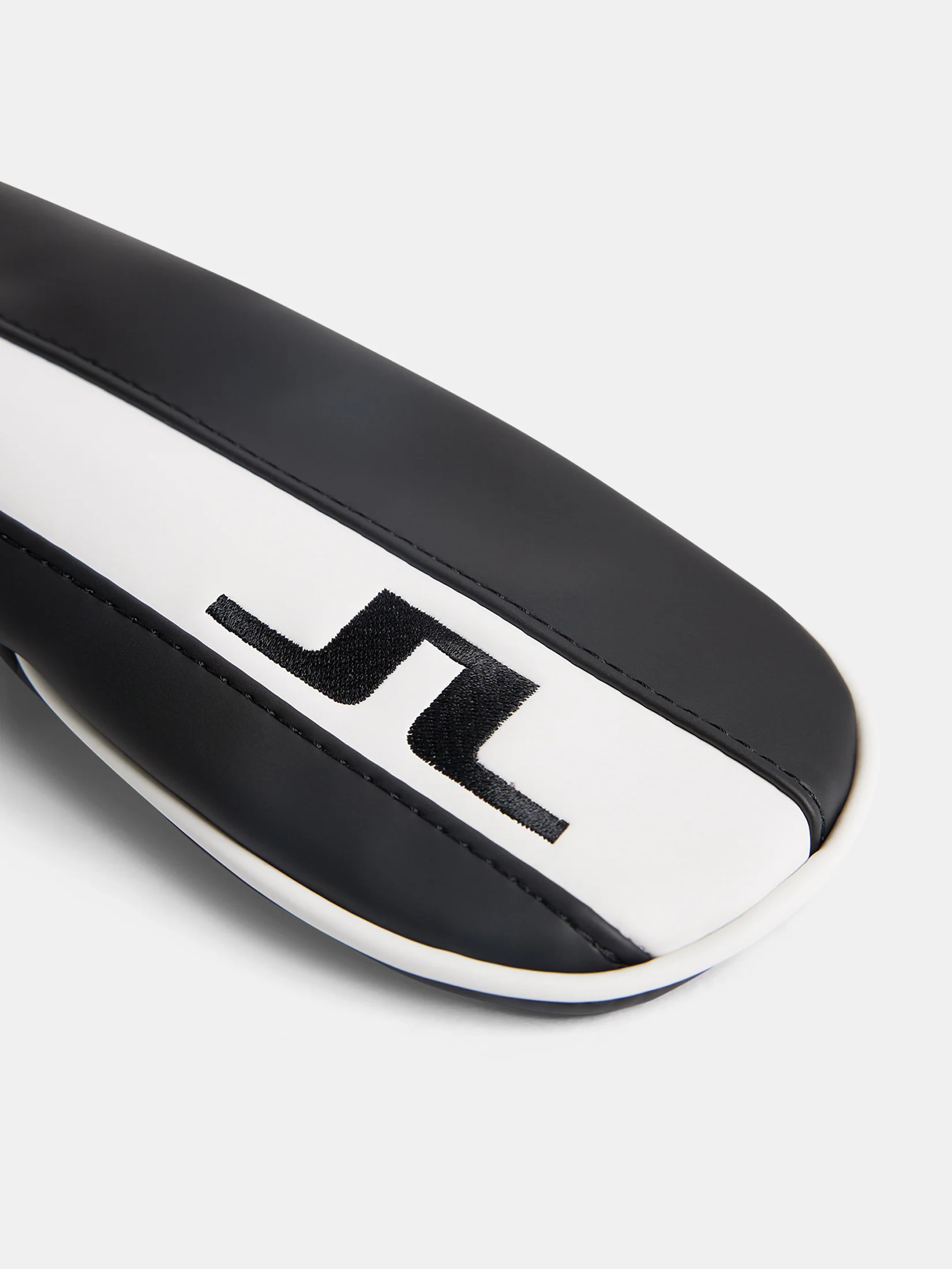 Hybrid Headcover / Black - Image 3