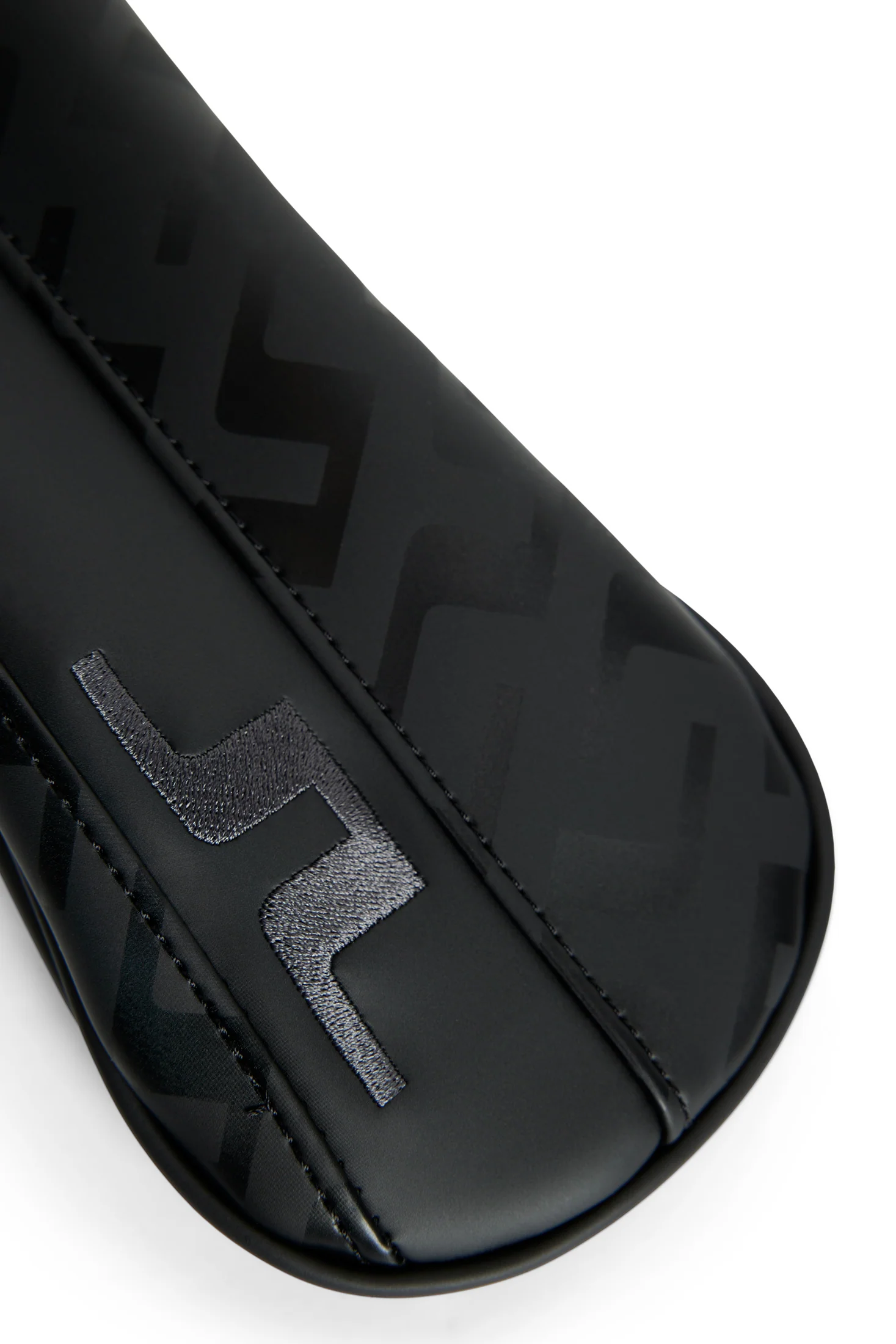 Hybrid Print Headcover / Black - Image 3