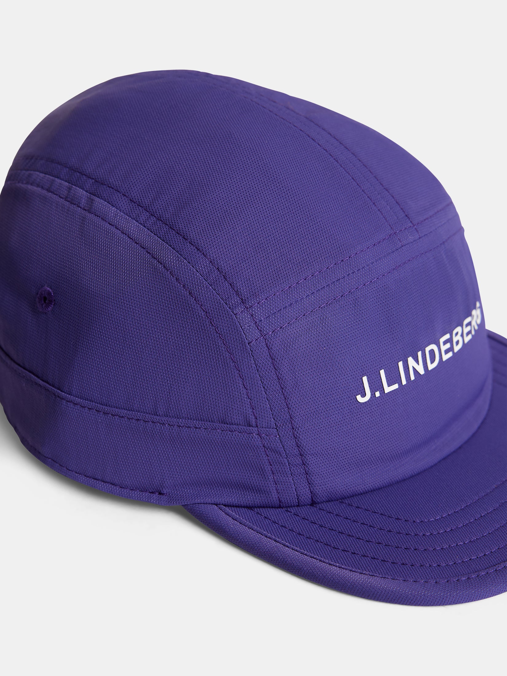 Iga Cap / Deep Wisteria - Image 3