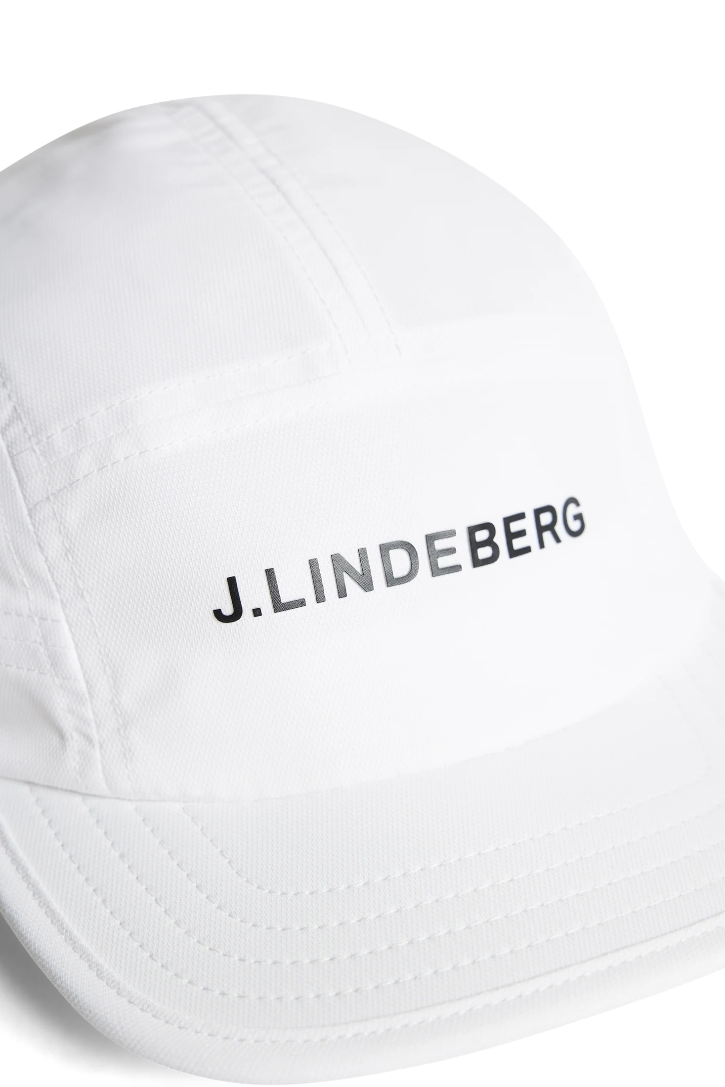 Iga Cap / White - Image 3