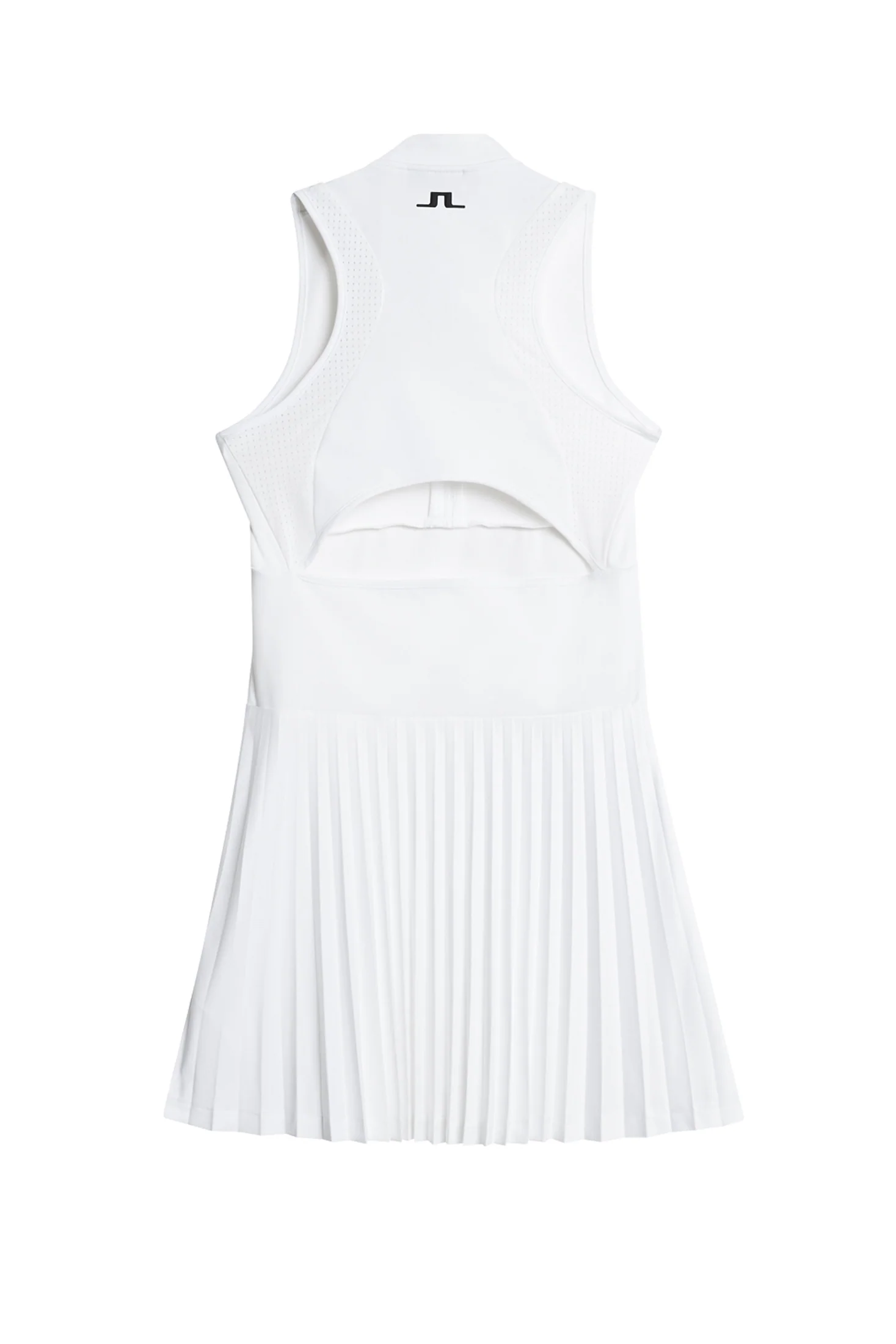 Inaya Dress / White - Image 2