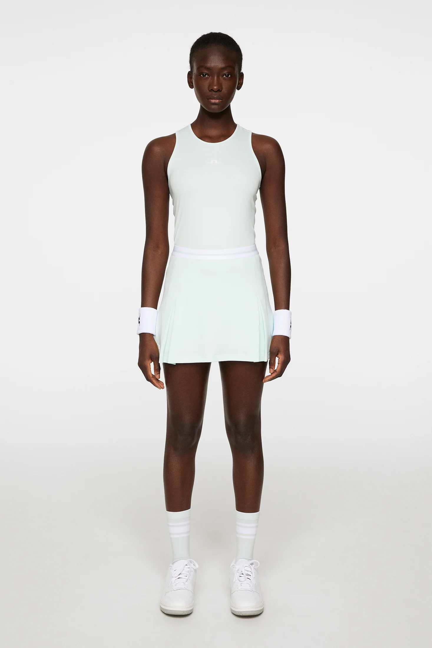Ini Skirt / Moonlight Jade - Image 5