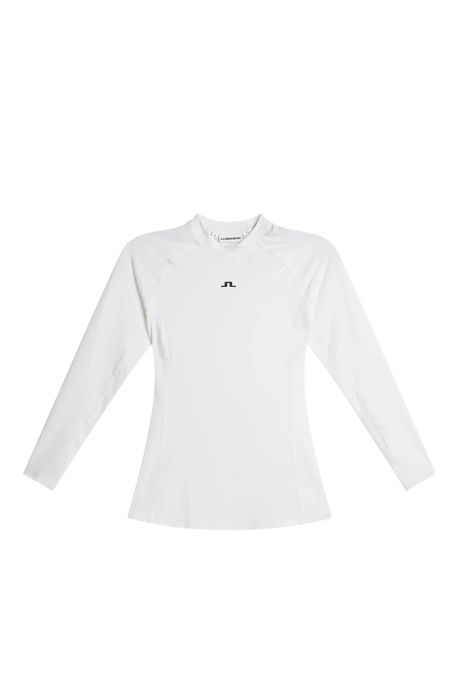 Isa LS Top / White