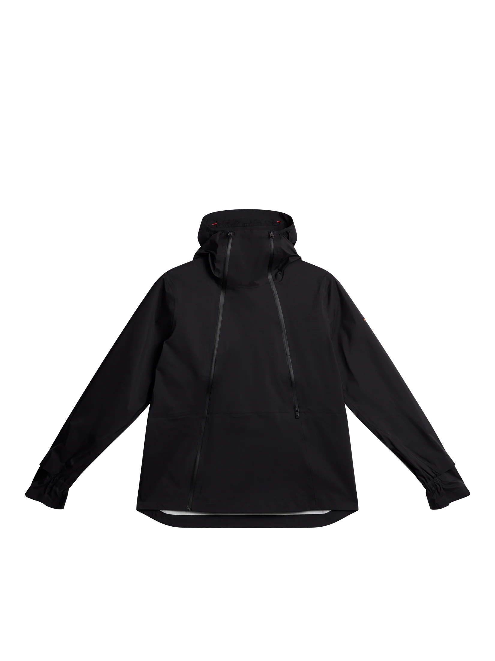 Isabella Pro Pack Jacket / Black