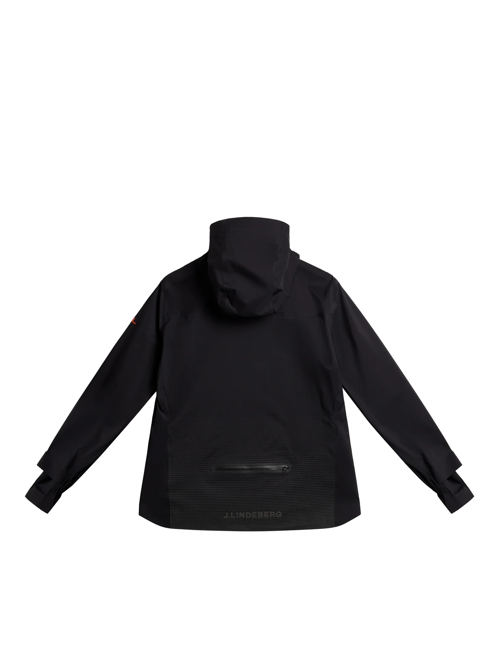 Isabella Pro Pack Jacket / Black - Image 2