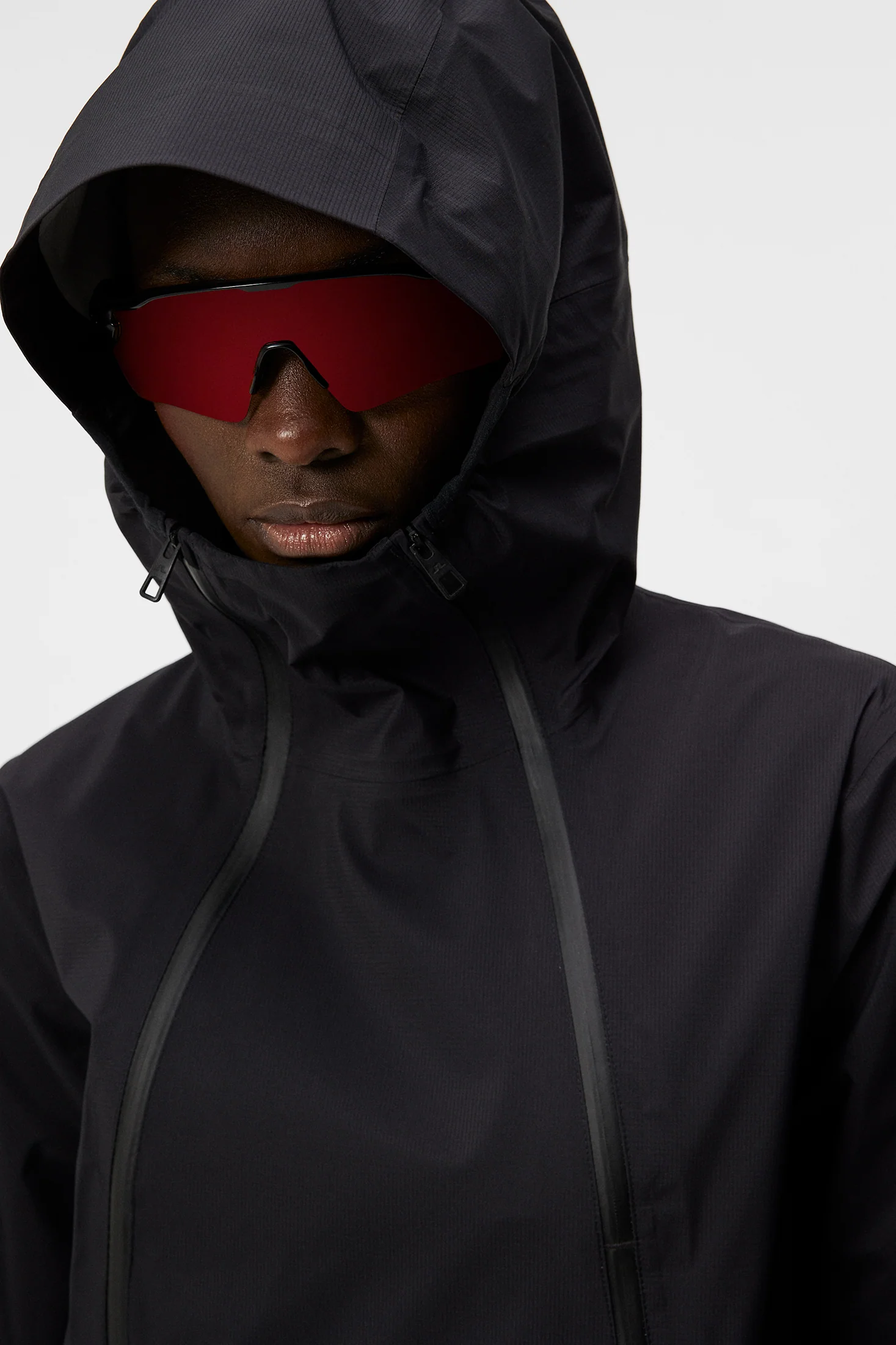 Isabella Pro Pack Jacket / Black - Image 6