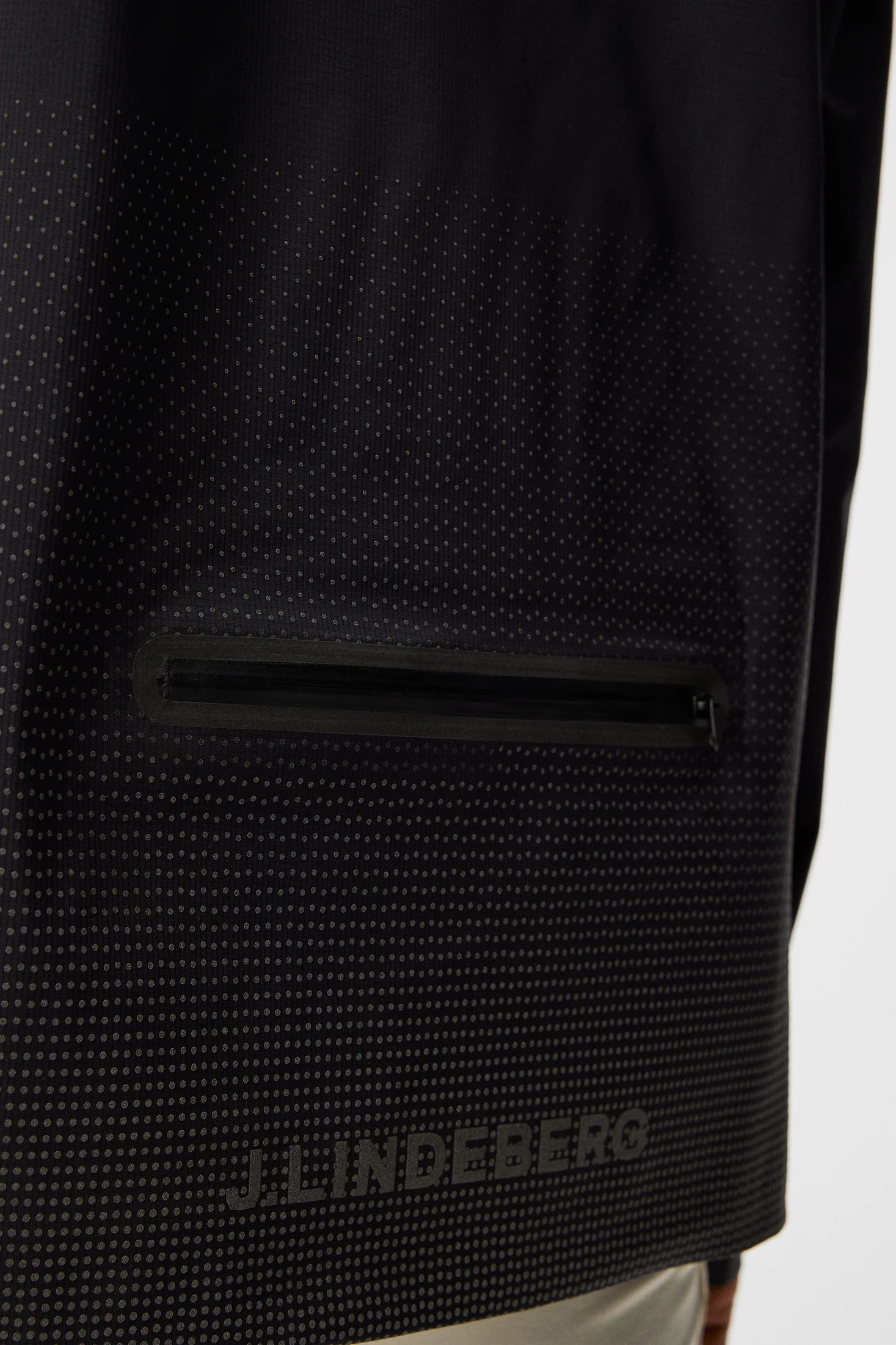 Isabella Pro Pack Jacket / Black - Image 7